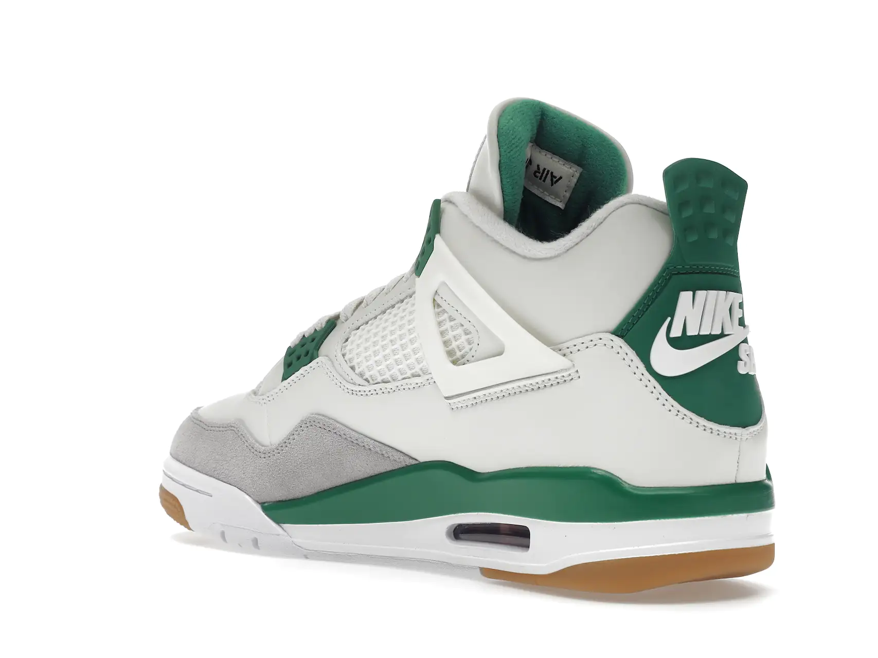 Jordan 4 Retro SB - Pine Green 3 Jordan 4 Retro SB - Pine Green 3