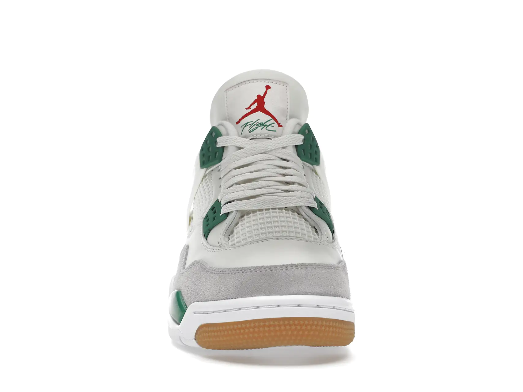 Jordan 4 Retro SB - Pine Green 4 Jordan 4 Retro SB - Pine Green 4