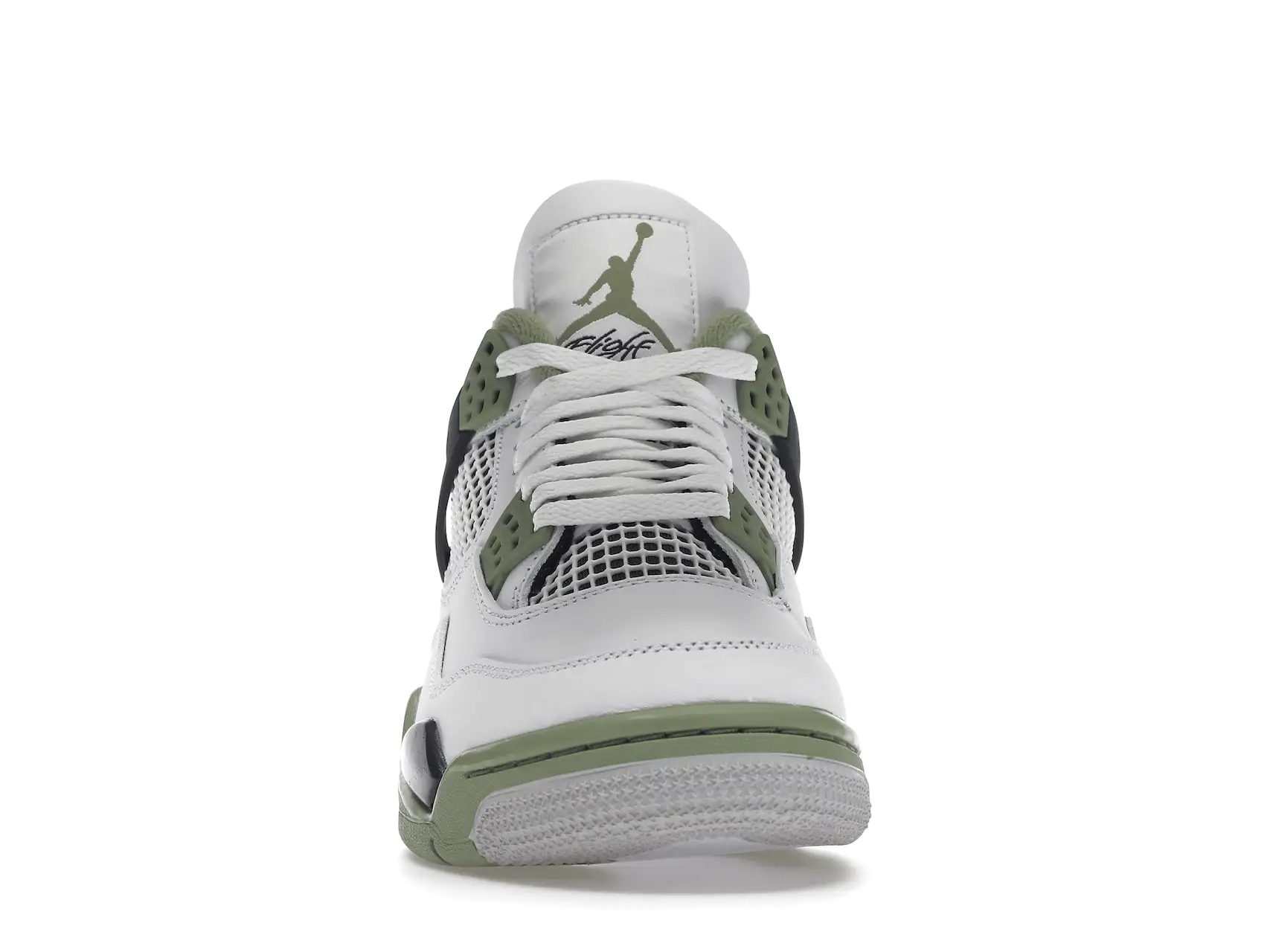 Jordan 4 Retro - Seafoam (W) minymal tenis sneakers 4 Jordan 4 Retro - Seafoam (W) minymal tenis sneakers 4