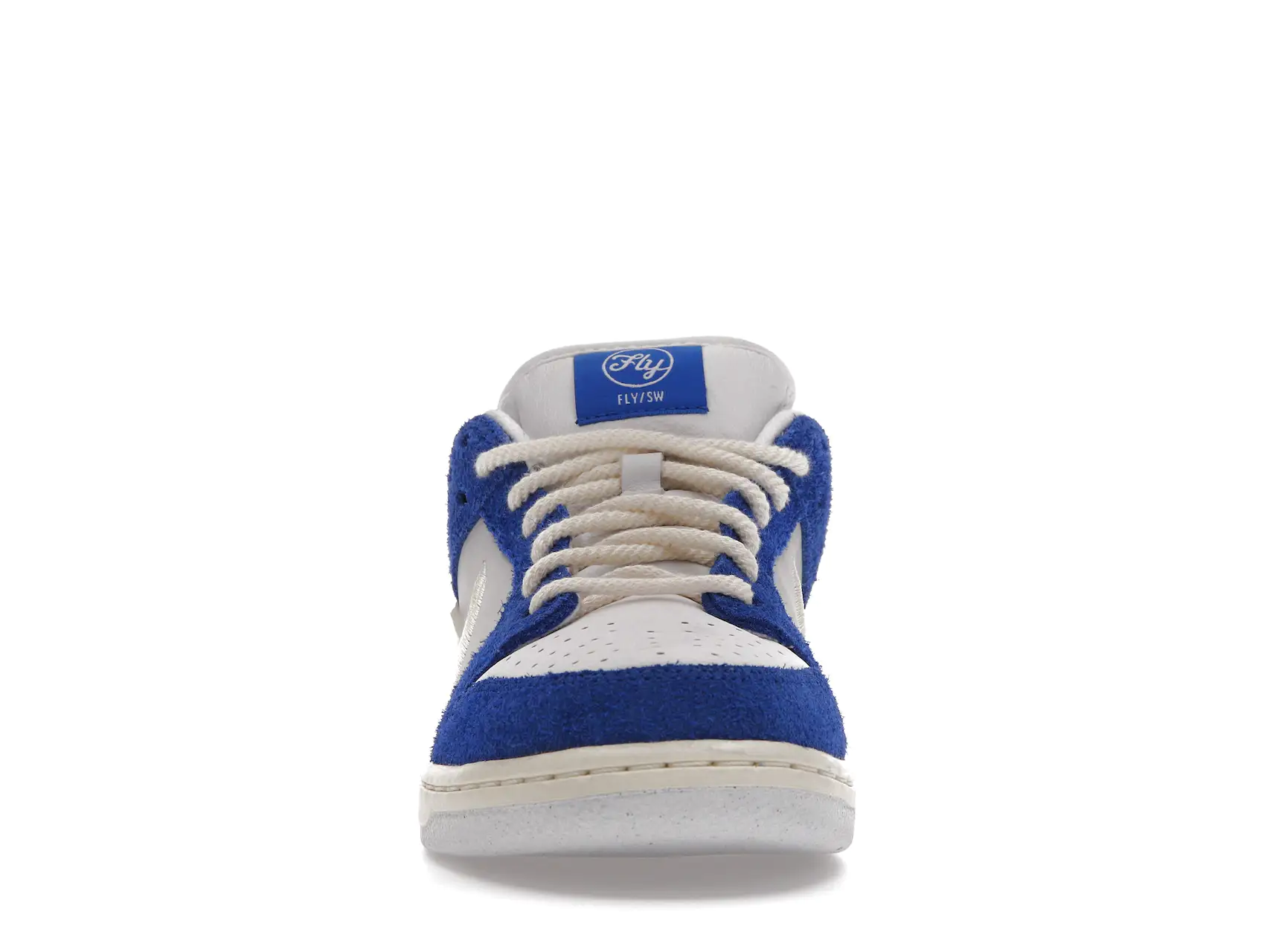 Nike Dunk SB x Fly Streetwear - Gardenia 4 Nike Dunk SB x Fly Streetwear - Gardenia 4