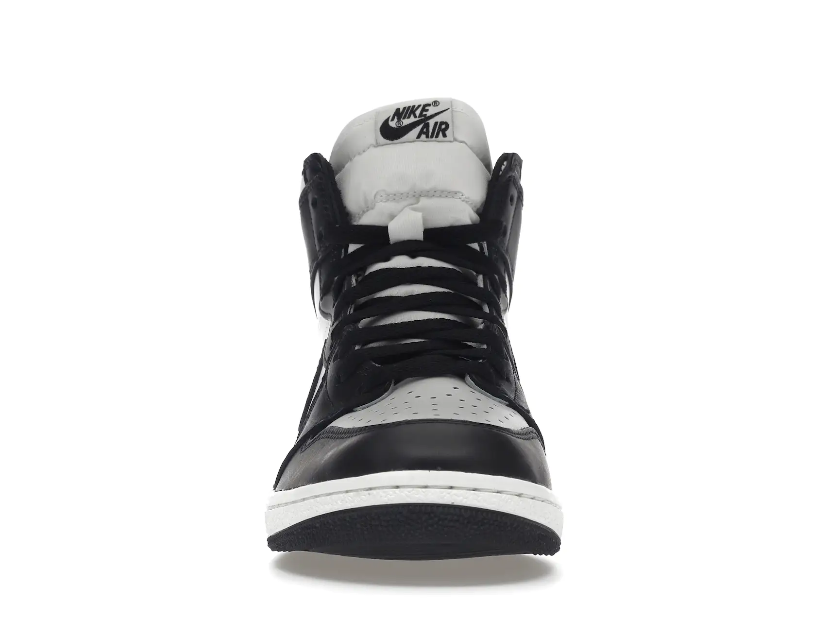 Jordan 1 Retro High 85 - Black White 4 Jordan 1 Retro High 85 - Black White 4