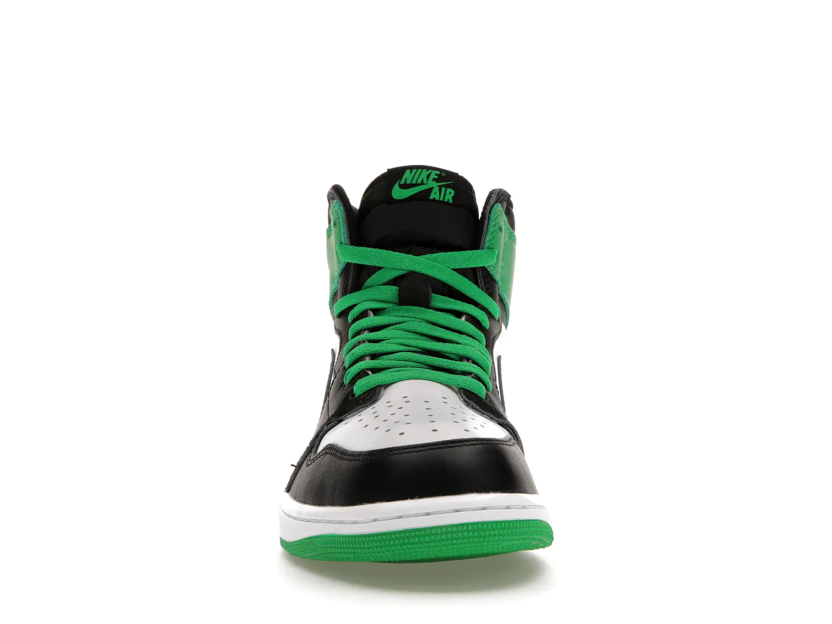 Jordan 1 Retro High - Lucky Green 4 Jordan 1 Retro High - Lucky Green 4