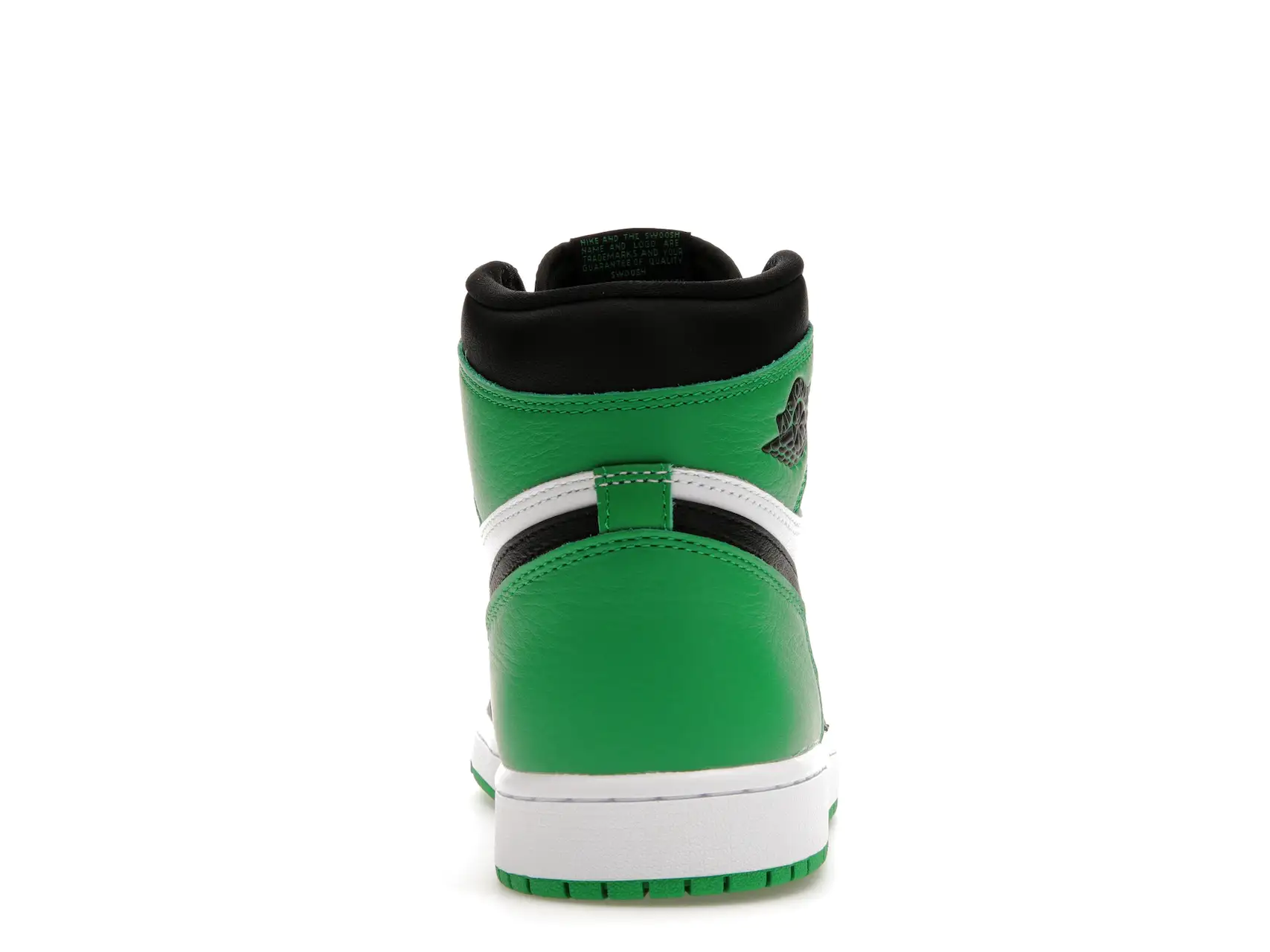 Jordan 1 Retro High - Lucky Green 5 Jordan 1 Retro High - Lucky Green 5