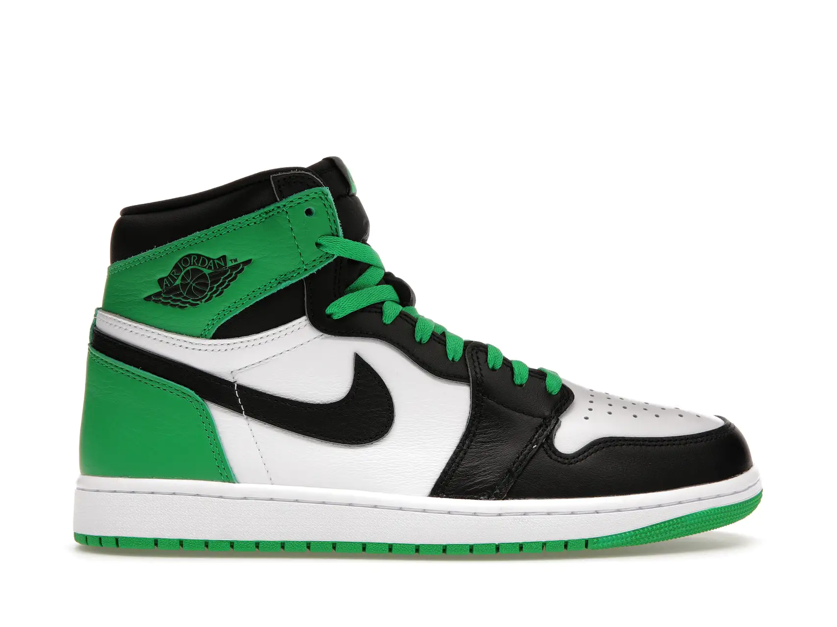 Jordan 1 Retro High - Lucky Green minymal tenis Jordan 1 Retro High - Lucky Green