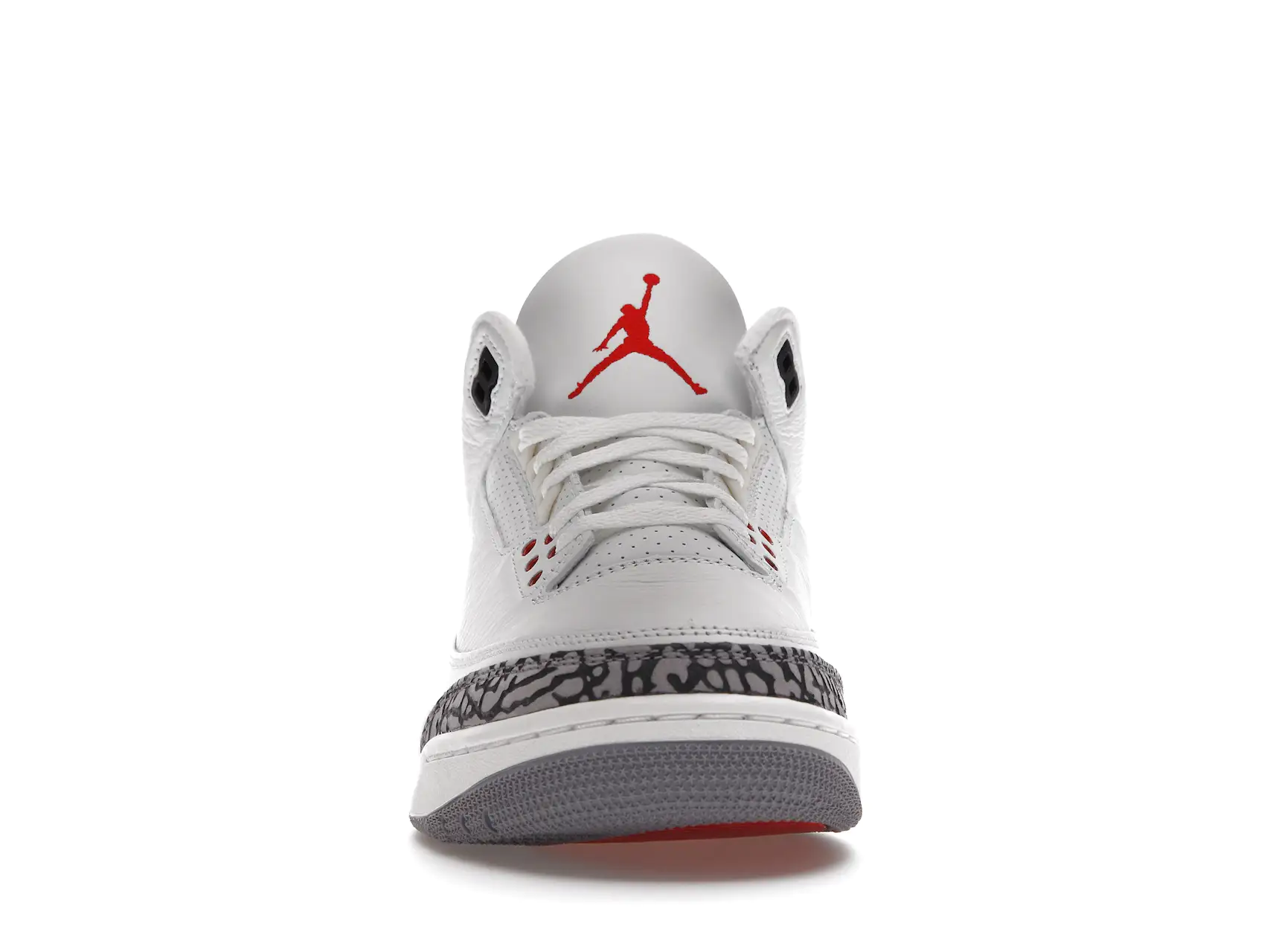 Jordan 3 Retro - White Cement Reimagined 4 Jordan 3 Retro - White Cement Reimagined 4