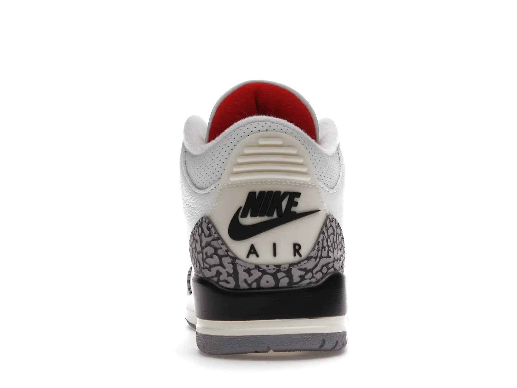 Jordan 3 Retro - White Cement Reimagined 5 Jordan 3 Retro - White Cement Reimagined 5