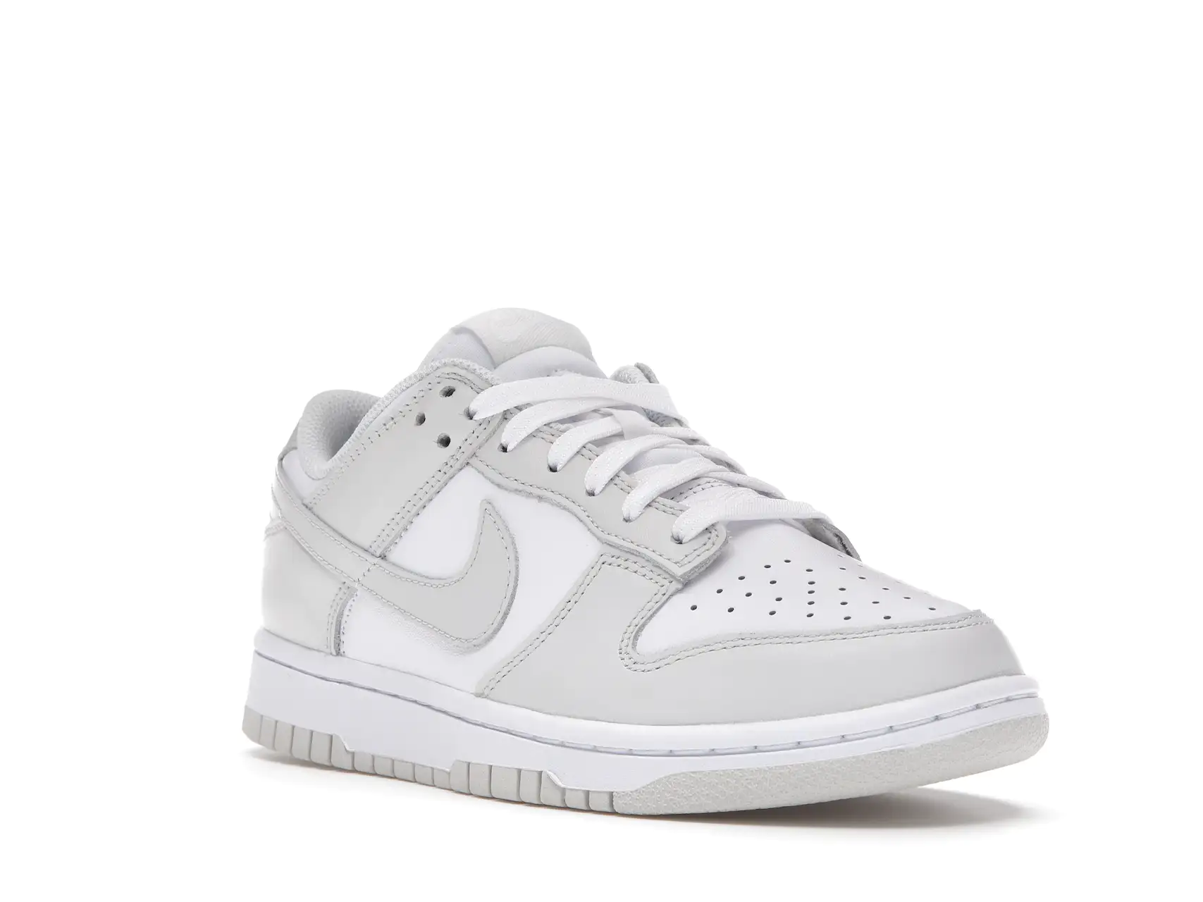 Nike Dunk Low - Photon Dust (Mujer) DD1503-103 2 Nike Dunk Low - Photon Dust (Mujer) DD1503-103 2