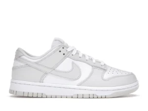 sneakers tenis Nike Dunk Low - Photon Dust (Mujer) DD1503-103
