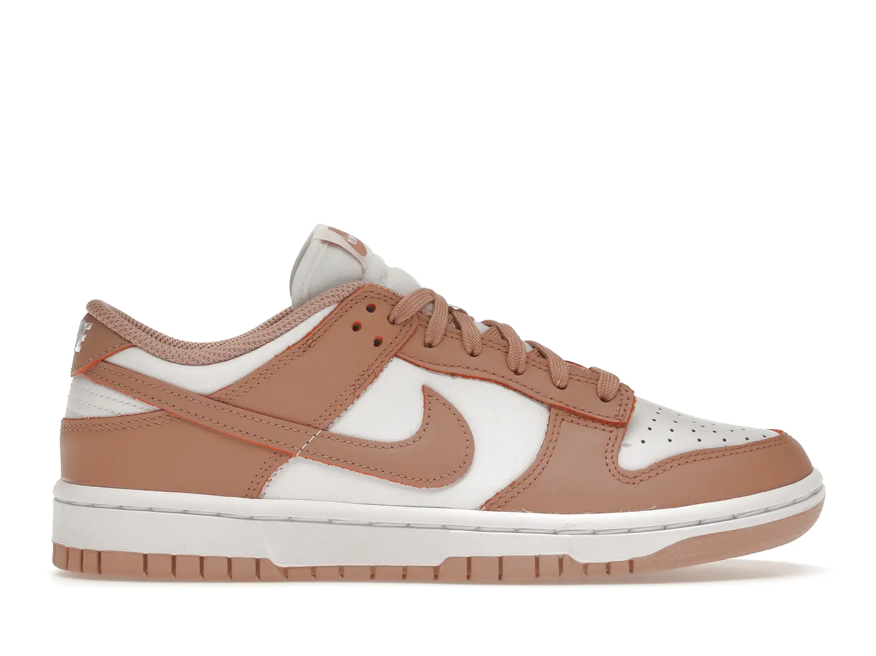 nike dunk low rose whisper mujer DD1503-118 sneakers tenis nike dunk low rose whisper mujer.