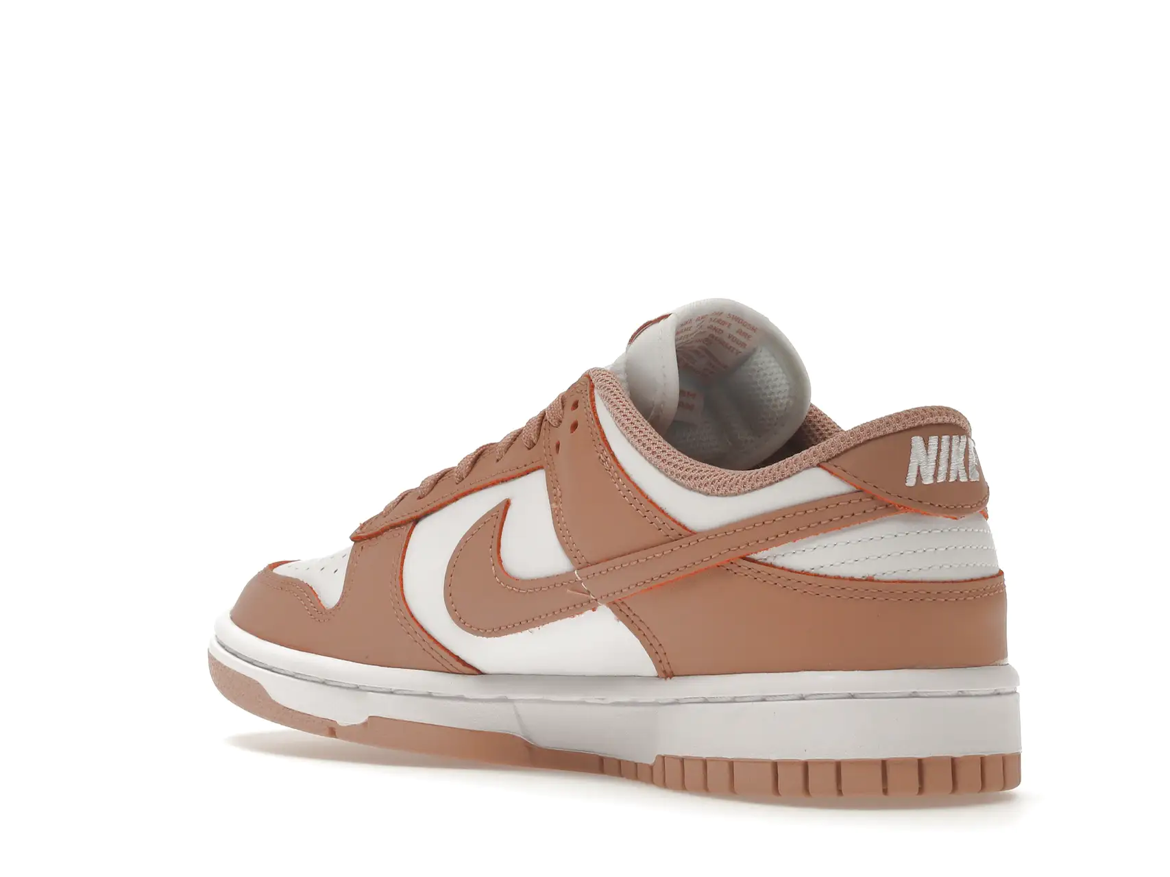 Nike Dunk Low - Rose Whisper (Mujer) DD1503-118 3 Nike Dunk Low - Rose Whisper (Mujer) DD1503-118 3
