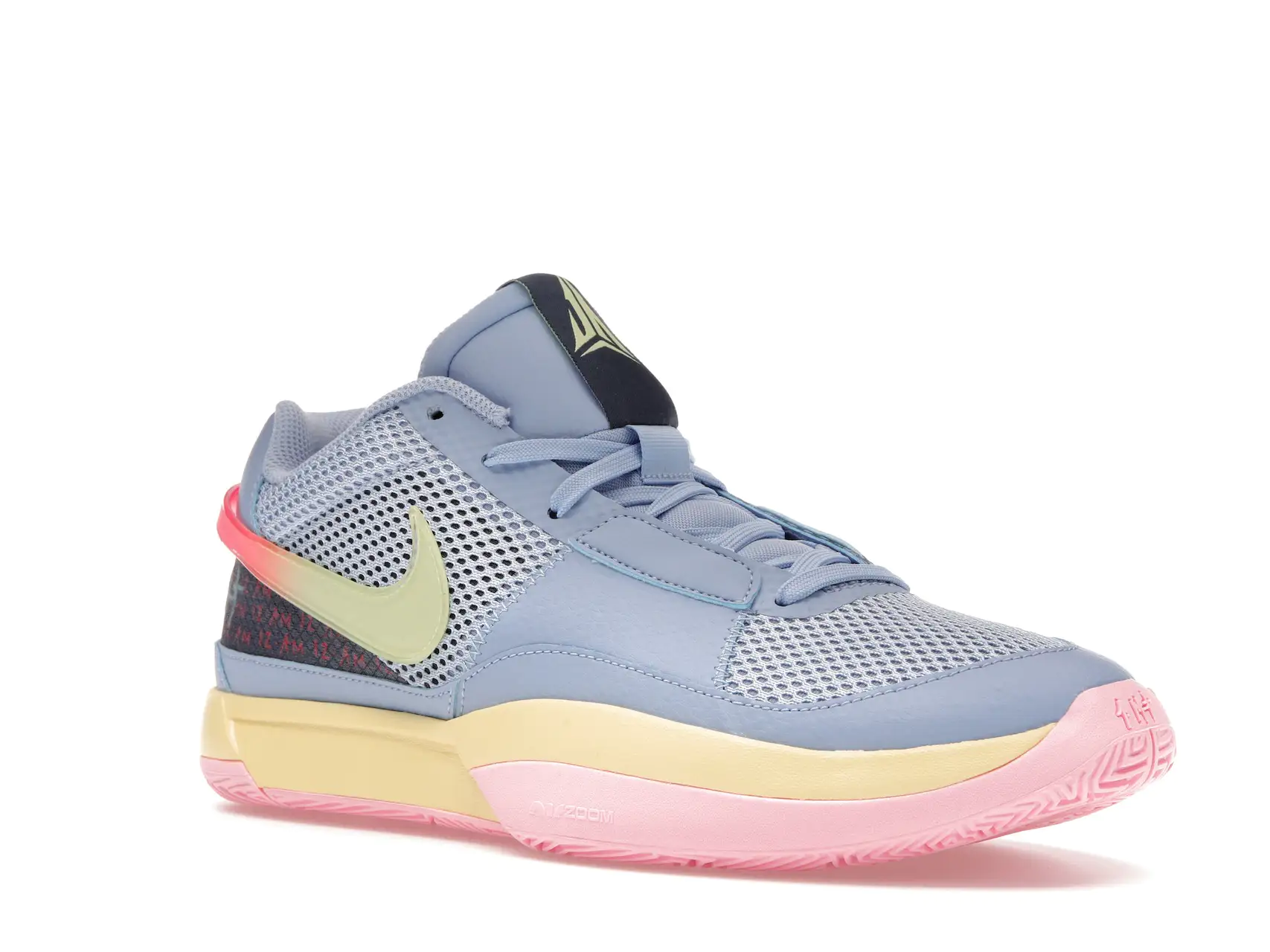 Nike Ja 1 - Day One 2 Nike Ja 1 - Day One 2