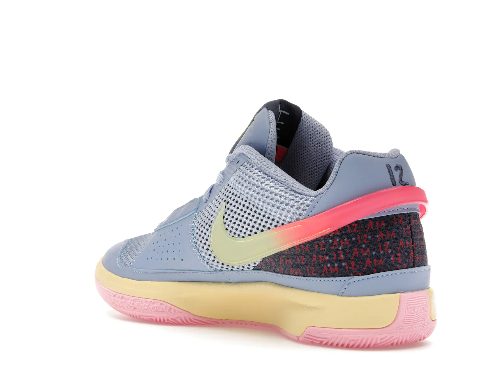 Nike Ja 1 - Day One 3 Nike Ja 1 - Day One 3