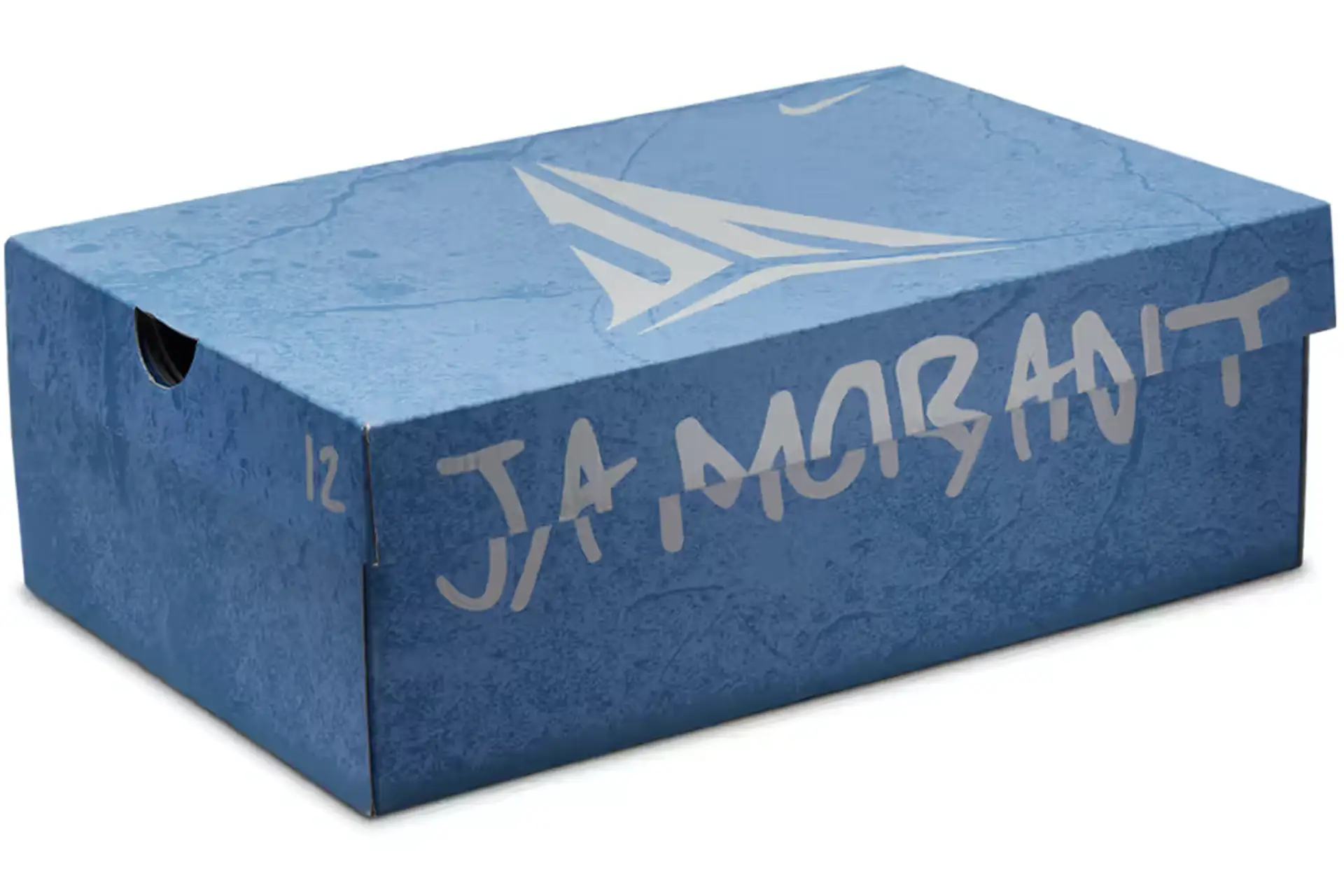 Nike Ja 1 - Day One 6 Nike Ja 1 - Day One 6