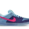 Nike SB Dunk Low Pro x Run The Jewels Deep Royal Blue