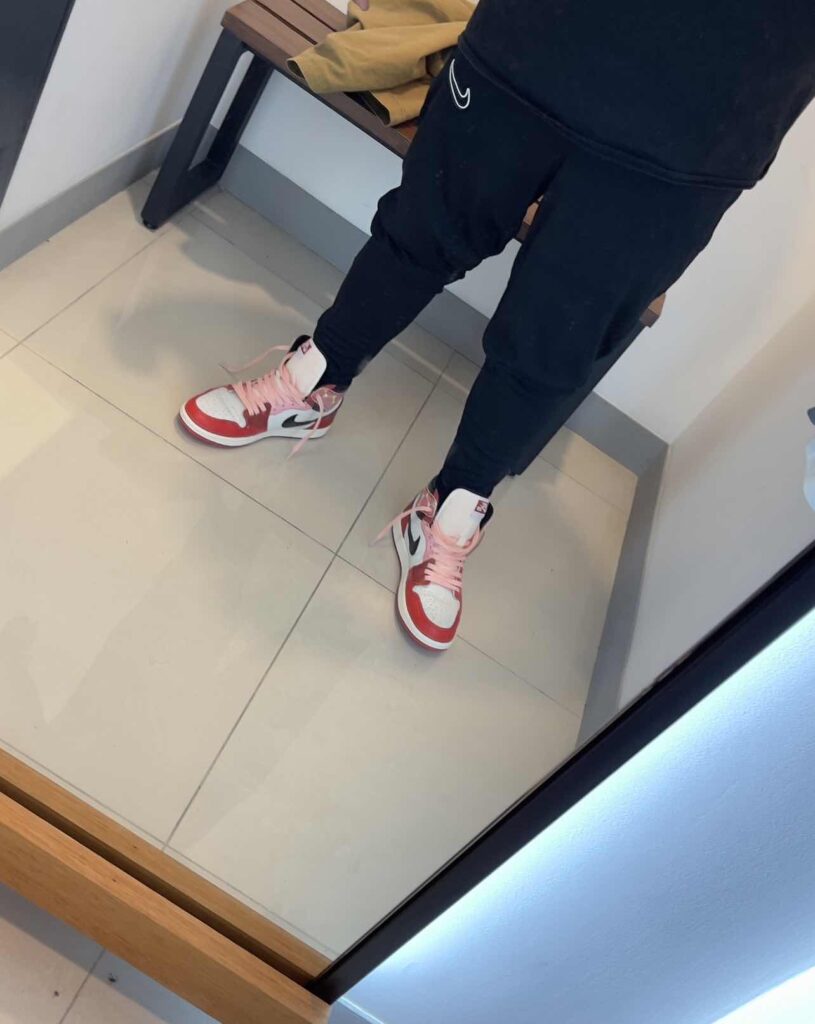 Image #1 from Ismael J.