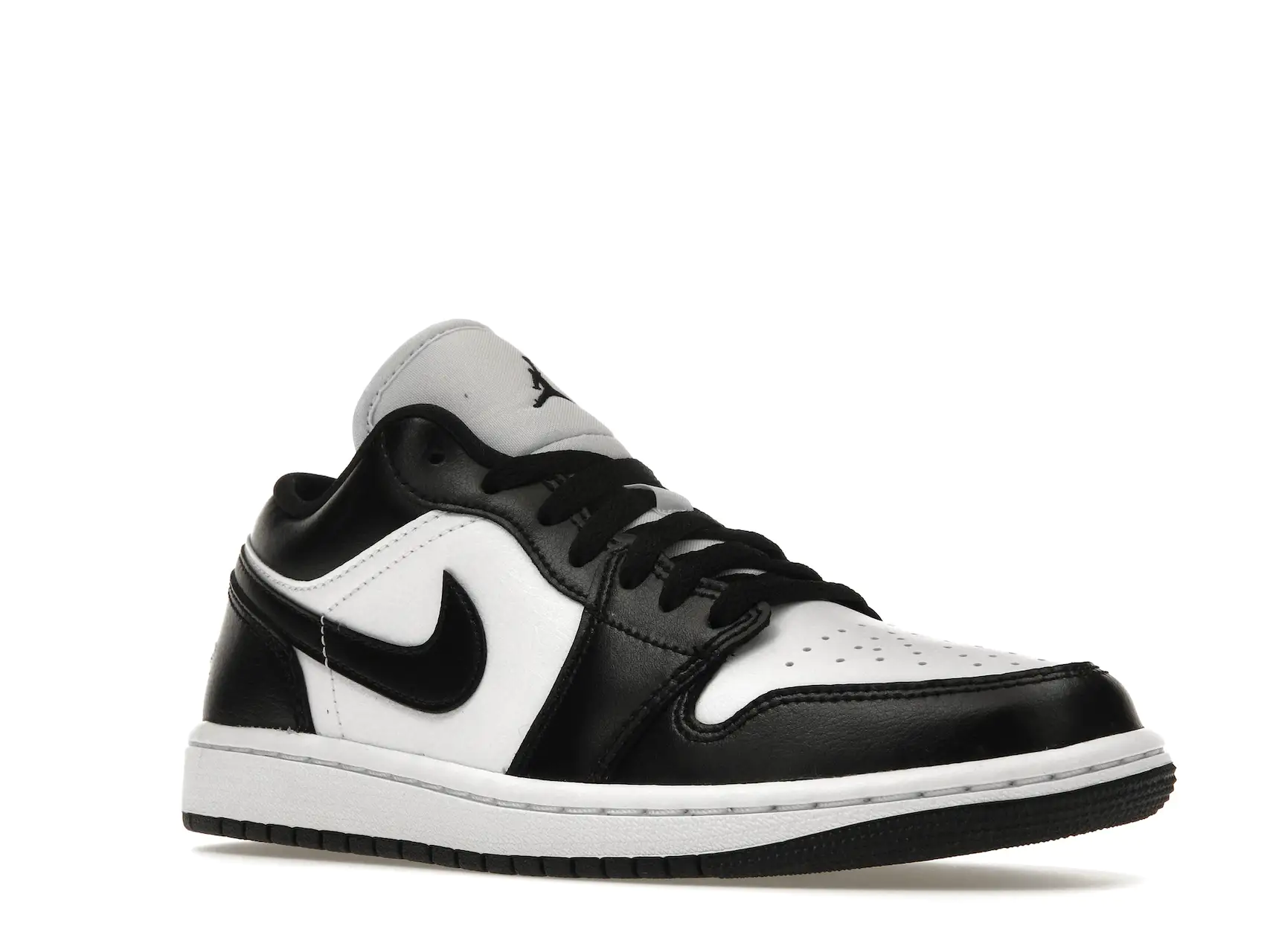 Jordan 1 Low - Panda White Black tenis minymal DC0774-101 2 Jordan 1 Low - Panda White Black tenis minymal DC0774-101 2