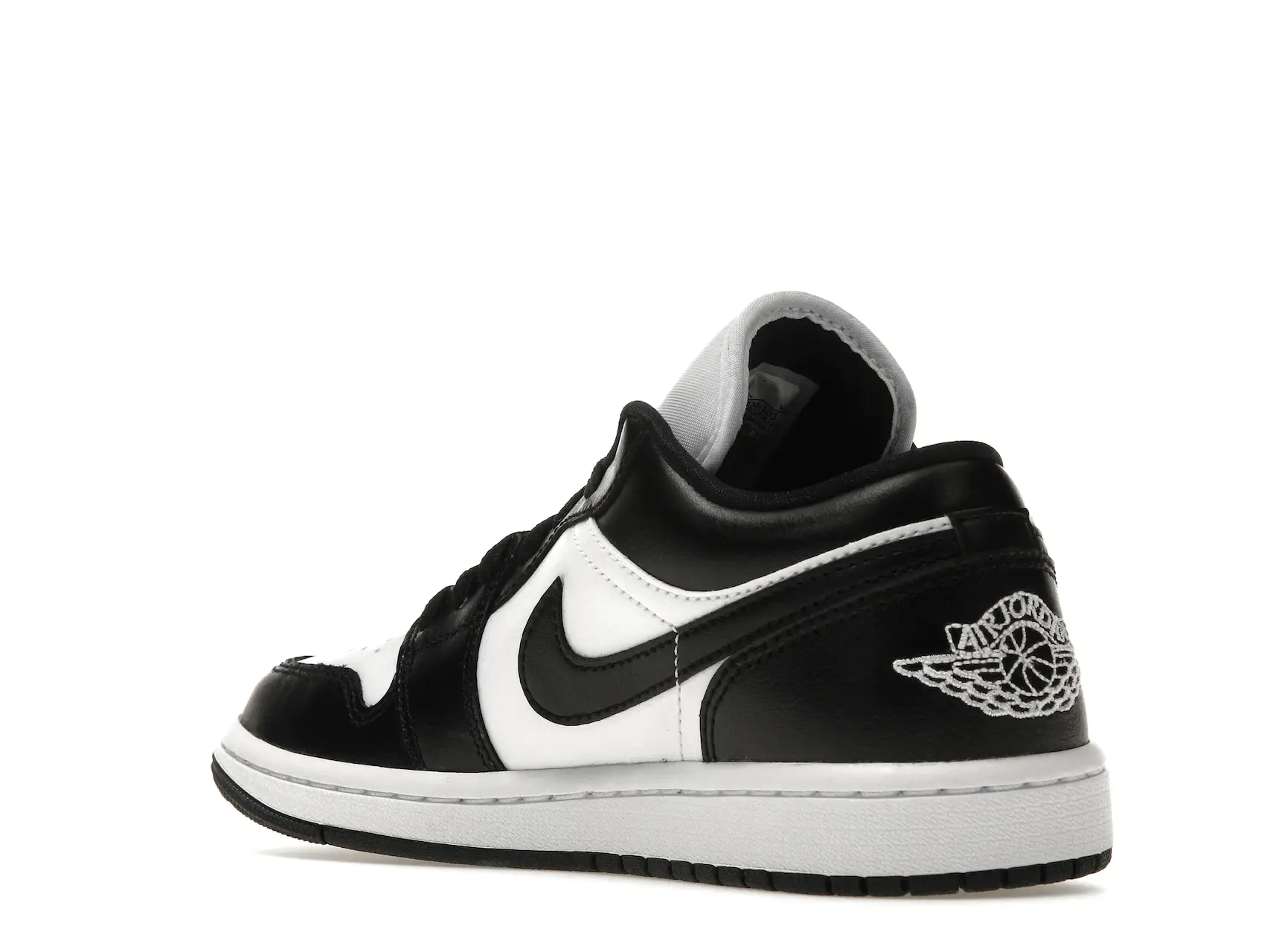 Jordan 1 Low - Panda White Black tenis minymal DC0774-101 3 Jordan 1 Low - Panda White Black tenis minymal DC0774-101 3
