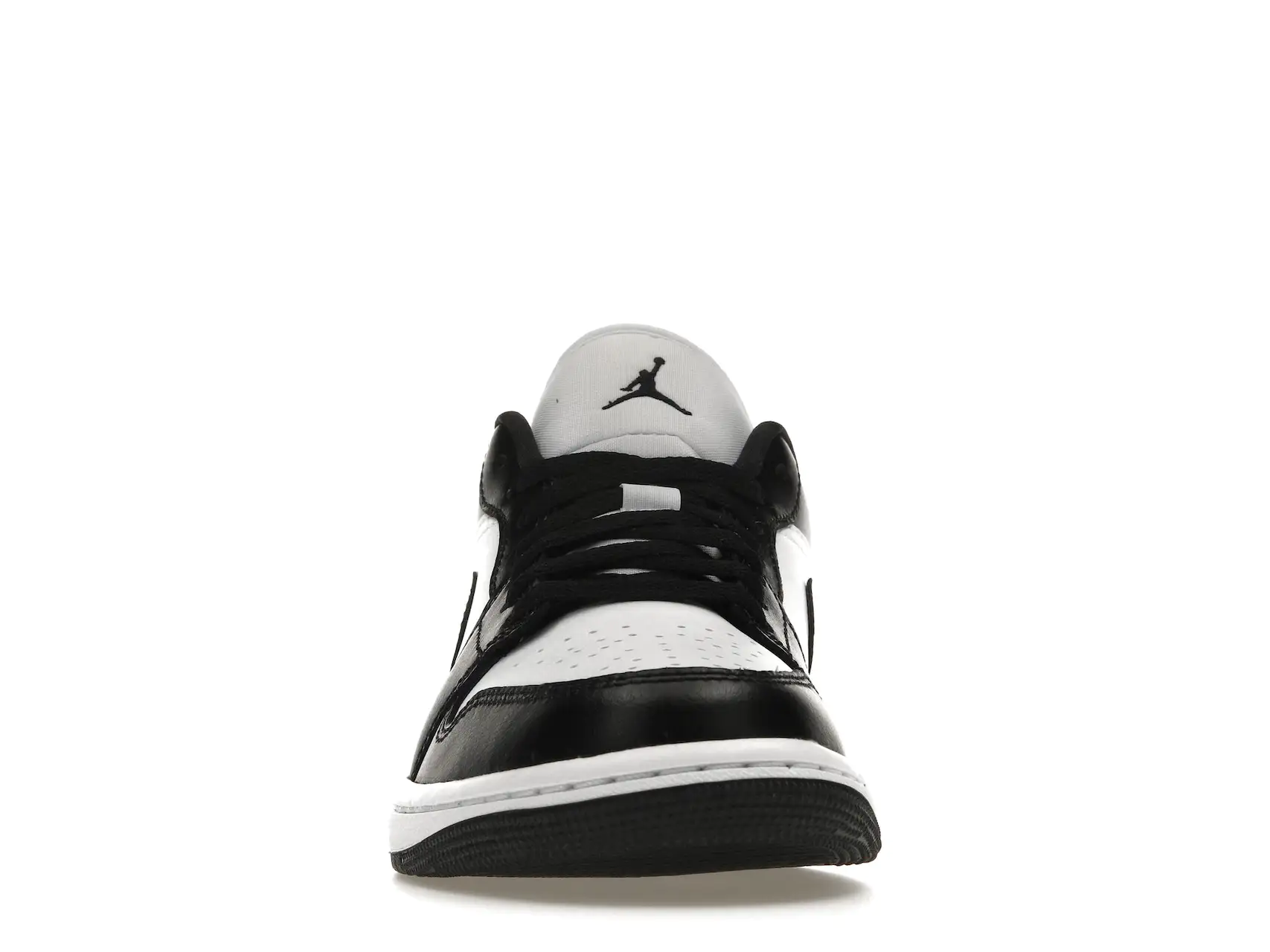 Jordan 1 Low - Panda White Black tenis minymal DC0774-101 4 Jordan 1 Low - Panda White Black tenis minymal DC0774-101 4