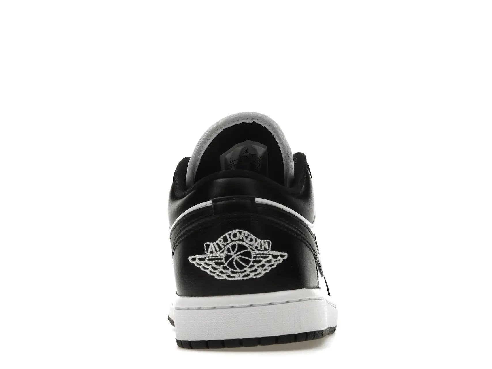 Jordan 1 Low - Panda White Black tenis minymal DC0774-101 5 Jordan 1 Low - Panda White Black tenis minymal DC0774-101 5