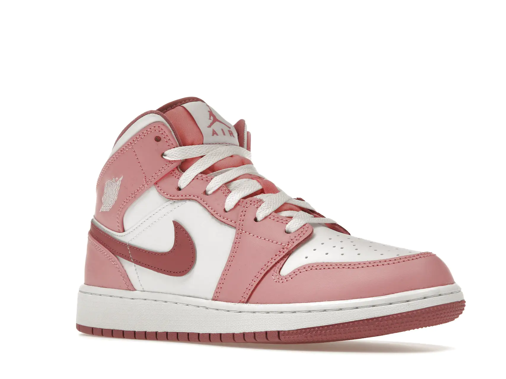 Jordan 1 Mid – Valentine’s Day (Niños) DQ8423-616 minymal tenis sneakers 2 Jordan 1 Mid - Valentine's Day (Niños) DQ8423-616 minymal tenis sneakers 2