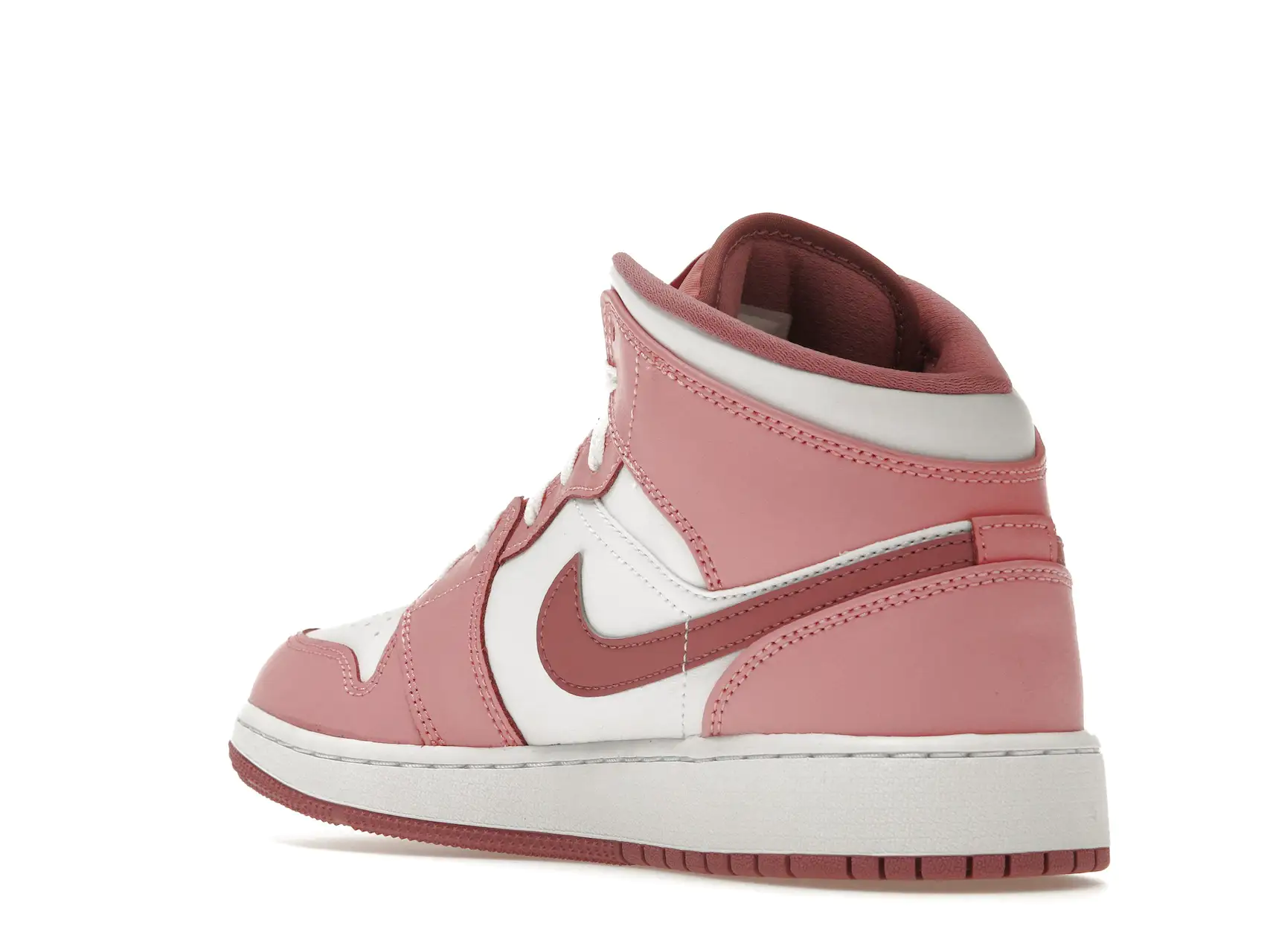 Jordan 1 Mid – Valentine’s Day (Niños) DQ8423-616 minymal tenis sneakers 3 Jordan 1 Mid - Valentine's Day (Niños) DQ8423-616 minymal tenis sneakers 3