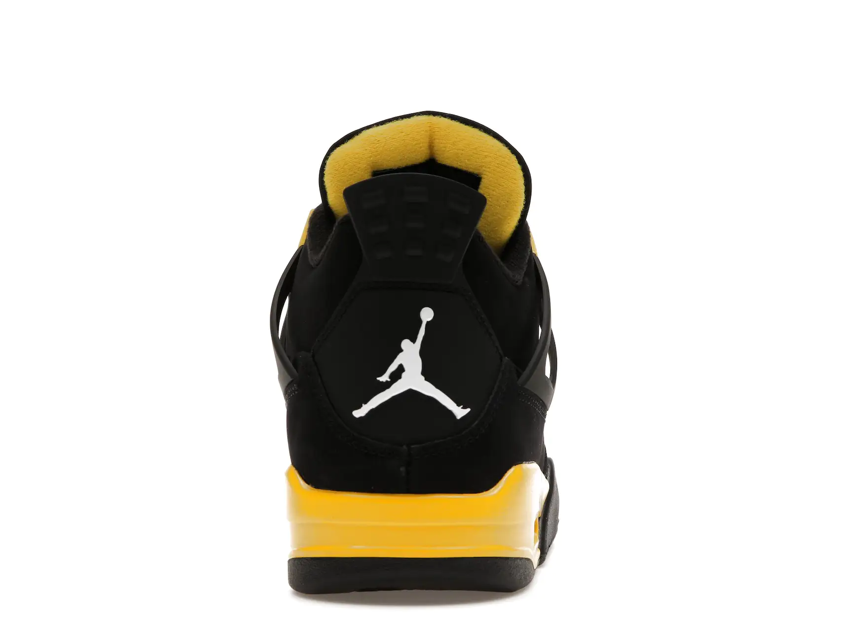 Jordan 4 Retro - Thunder DH6927-017 minymal tenis sneakers 5 Jordan 4 Retro - Thunder DH6927-017 minymal tenis sneakers 5