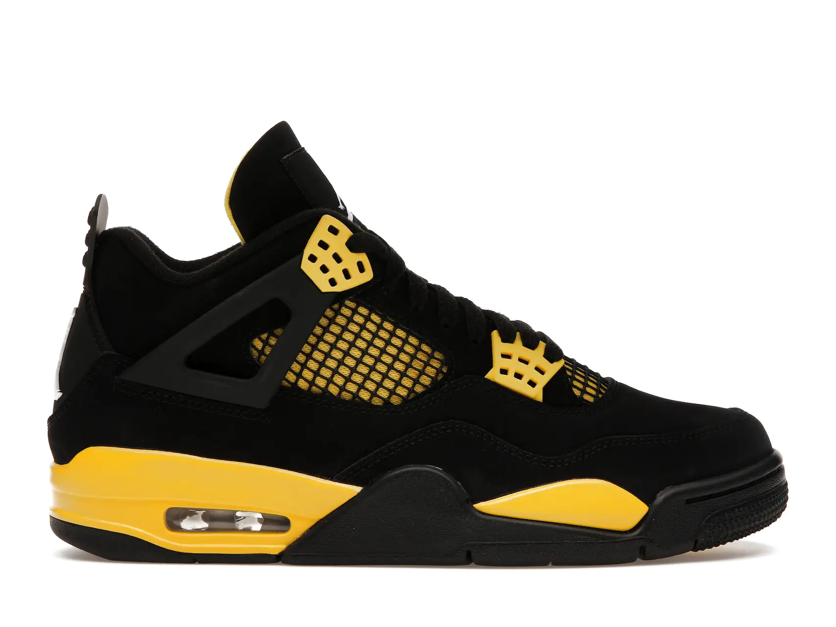 Jordan 4 Retro - Thunder DH6927-017 minymal tenis sneakers Jordan 4 Retro - Thunder DH6927-017 minymal tenis sneakers