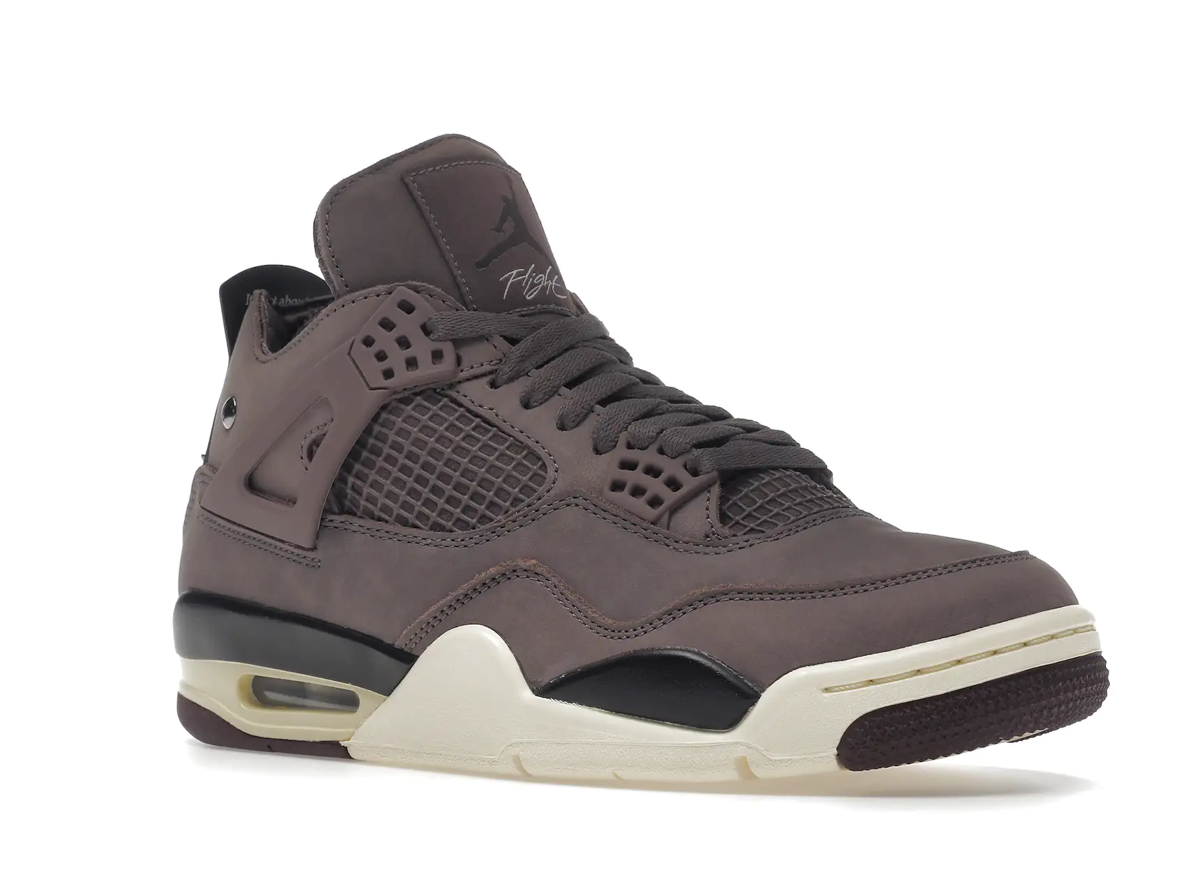 Jordan 4 Retro x A Ma Maniére - Violet Ore DV6773-220 minymal tenis sneakers 2 Jordan 4 Retro x A Ma Maniére - Violet Ore DV6773-220 minymal tenis sneakers 2