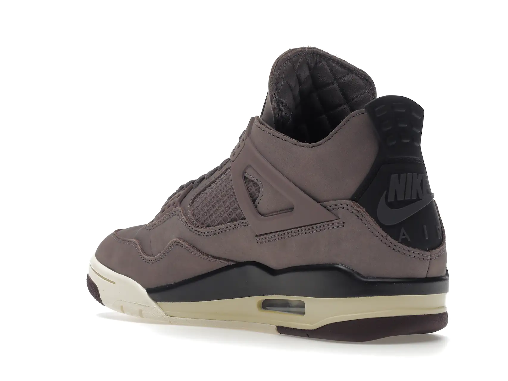 Jordan 4 Retro x A Ma Maniére - Violet Ore DV6773-220 minymal tenis sneakers 3 Jordan 4 Retro x A Ma Maniére - Violet Ore DV6773-220 minymal tenis sneakers 3