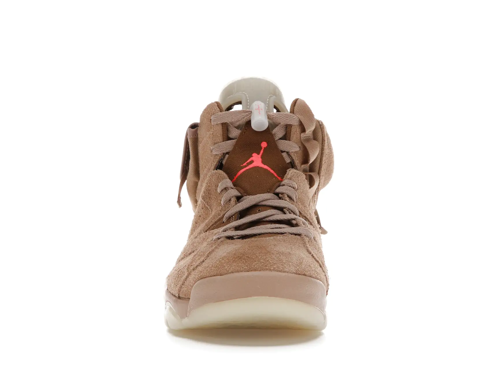 Jordan 6 Retro x Travis Scott - British Khaki DH0690-200 minymal tenis sneakers 4 Jordan 6 Retro x Travis Scott - British Khaki DH0690-200 minymal tenis sneakers 4