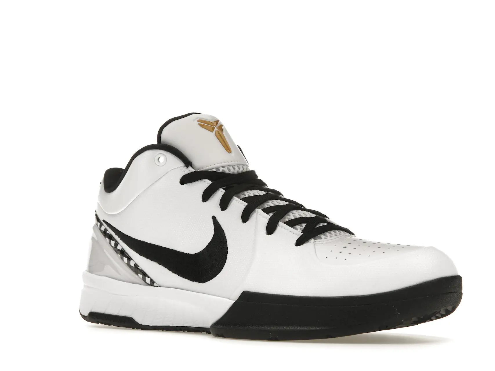 Minymal tenis Nike Kobe 4 Protro - Mambacita Gigi FJ9363-100 2 Minymal tenis Nike Kobe 4 Protro - Mambacita Gigi FJ9363-100 2