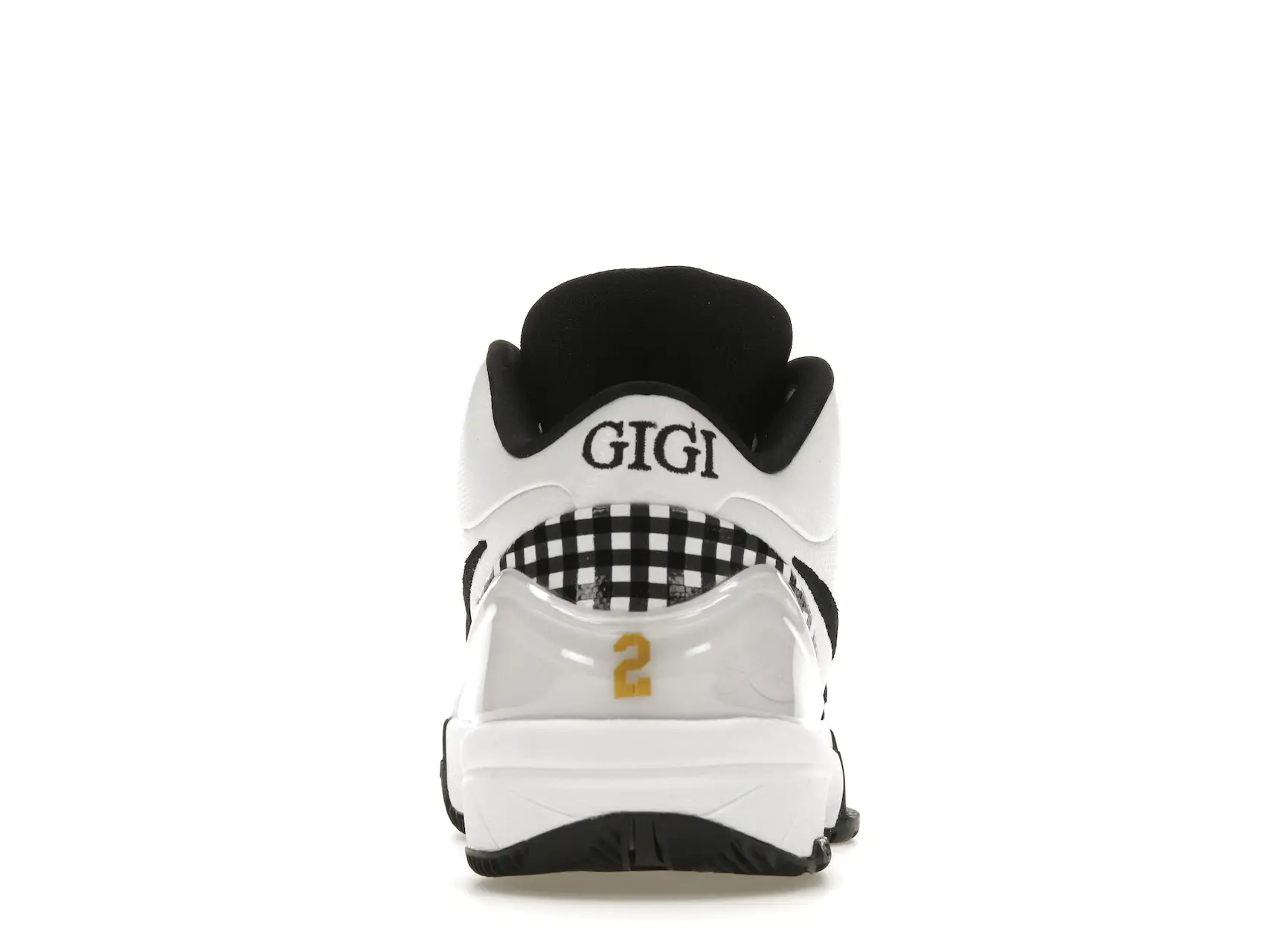 Minymal tenis Nike Kobe 4 Protro - Mambacita Gigi FJ9363-100 5 Minymal tenis Nike Kobe 4 Protro - Mambacita Gigi FJ9363-100 5