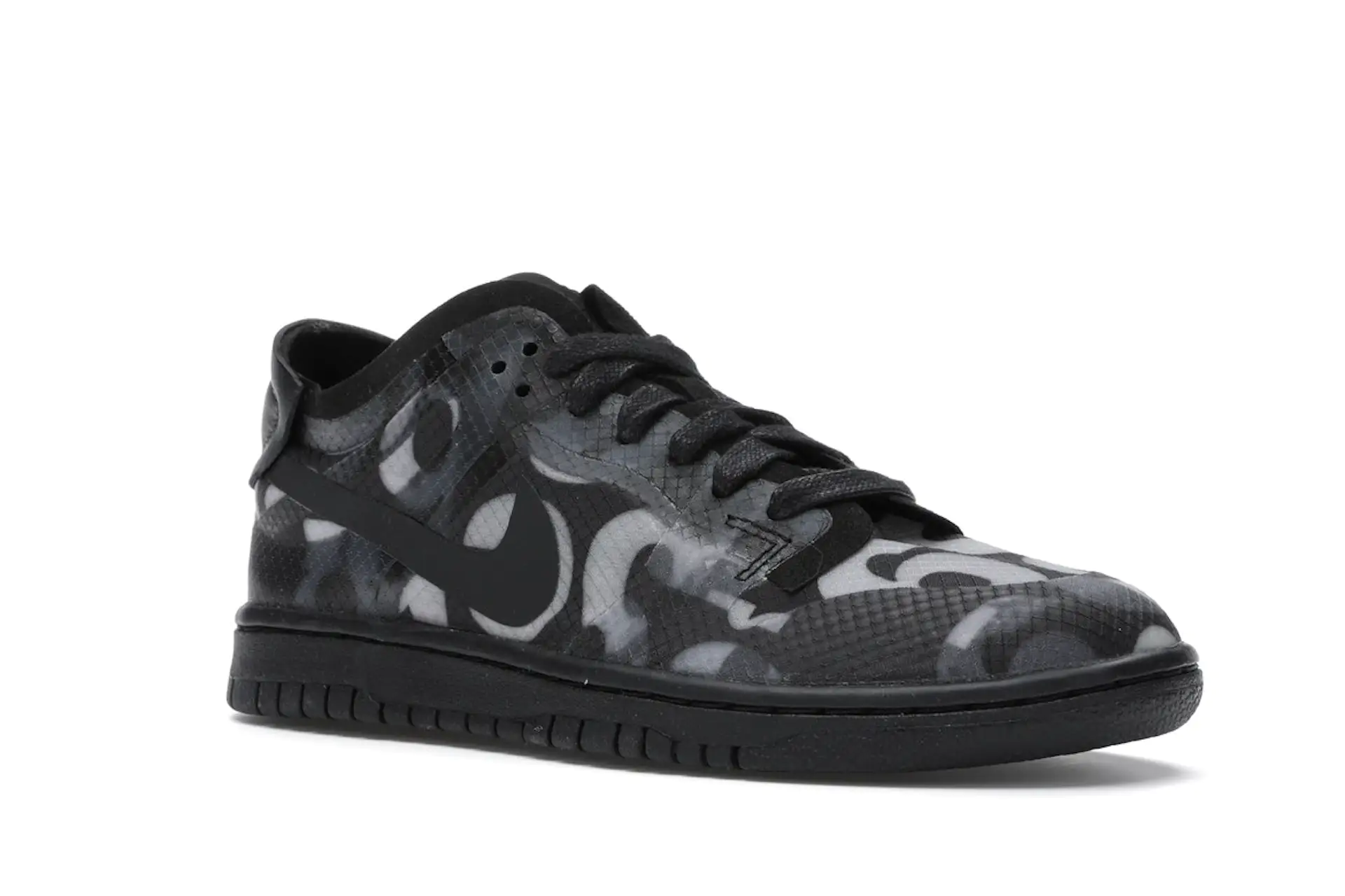 Nike Dunk Low x Comme Des Garcons - Print (Mujer) CZ2675-001 tenis sneakers minymal 2 Nike Dunk Low x Comme Des Garcons - Print (Mujer) CZ2675-001 tenis sneakers minymal 2