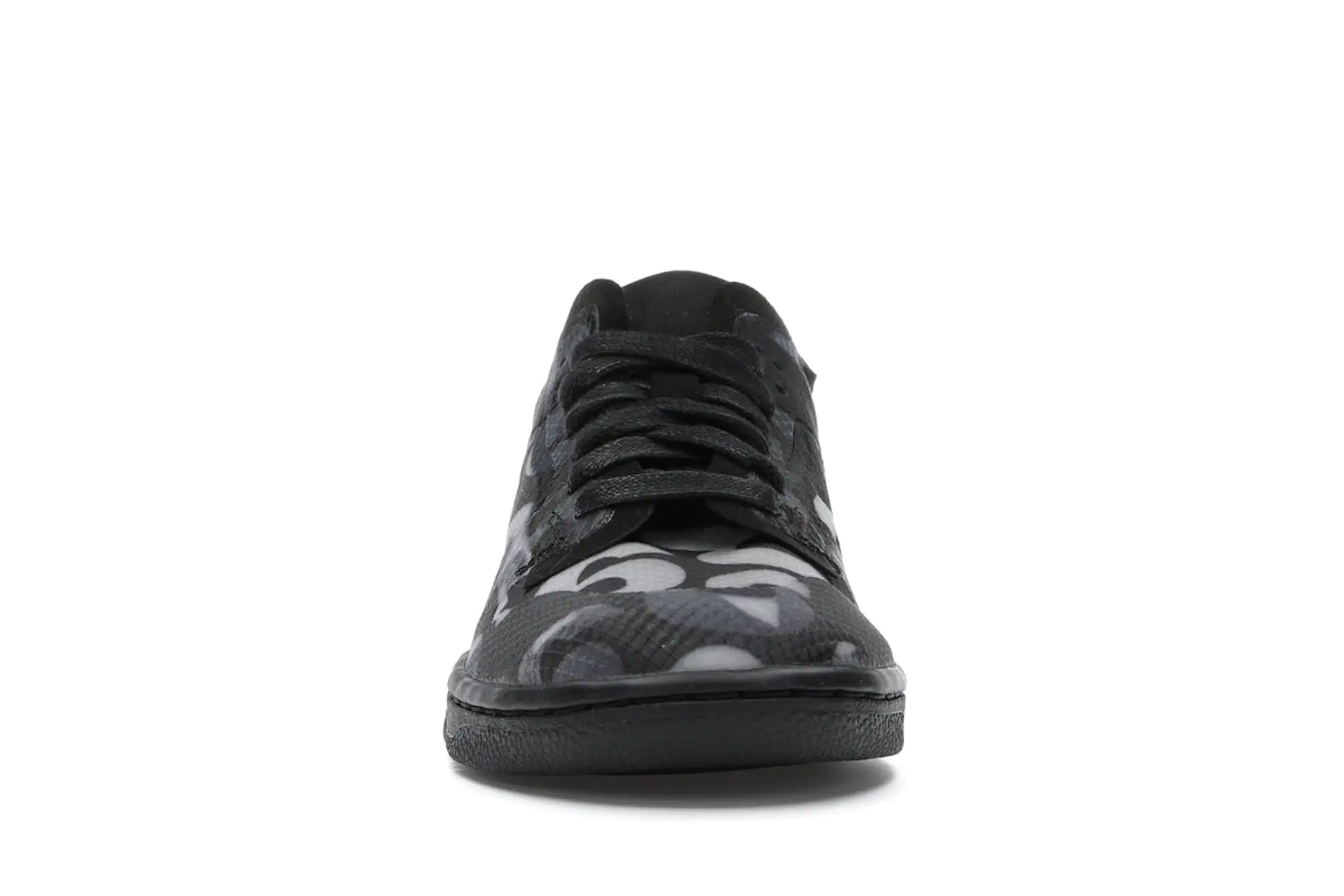 Nike Dunk Low x Comme Des Garcons - Print (Mujer) CZ2675-001 tenis sneakers minymal 4 Nike Dunk Low x Comme Des Garcons - Print (Mujer) CZ2675-001 tenis sneakers minymal 4