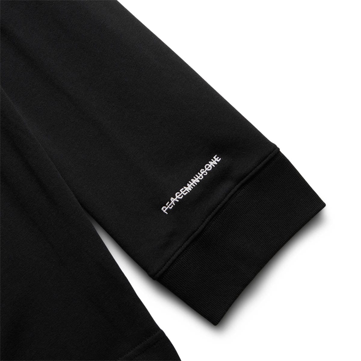 Nike x Peaceminusone Long Sleeve T-shirt - Black 5 Nike x Peaceminusone Long Sleeve T-shirt - Black 5