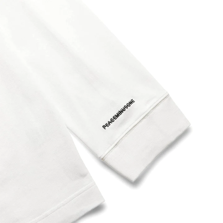 Nike x Peaceminusone Long Sleeve T-shirt - White 6 Nike x Peaceminusone Long Sleeve T-shirt - White 6
