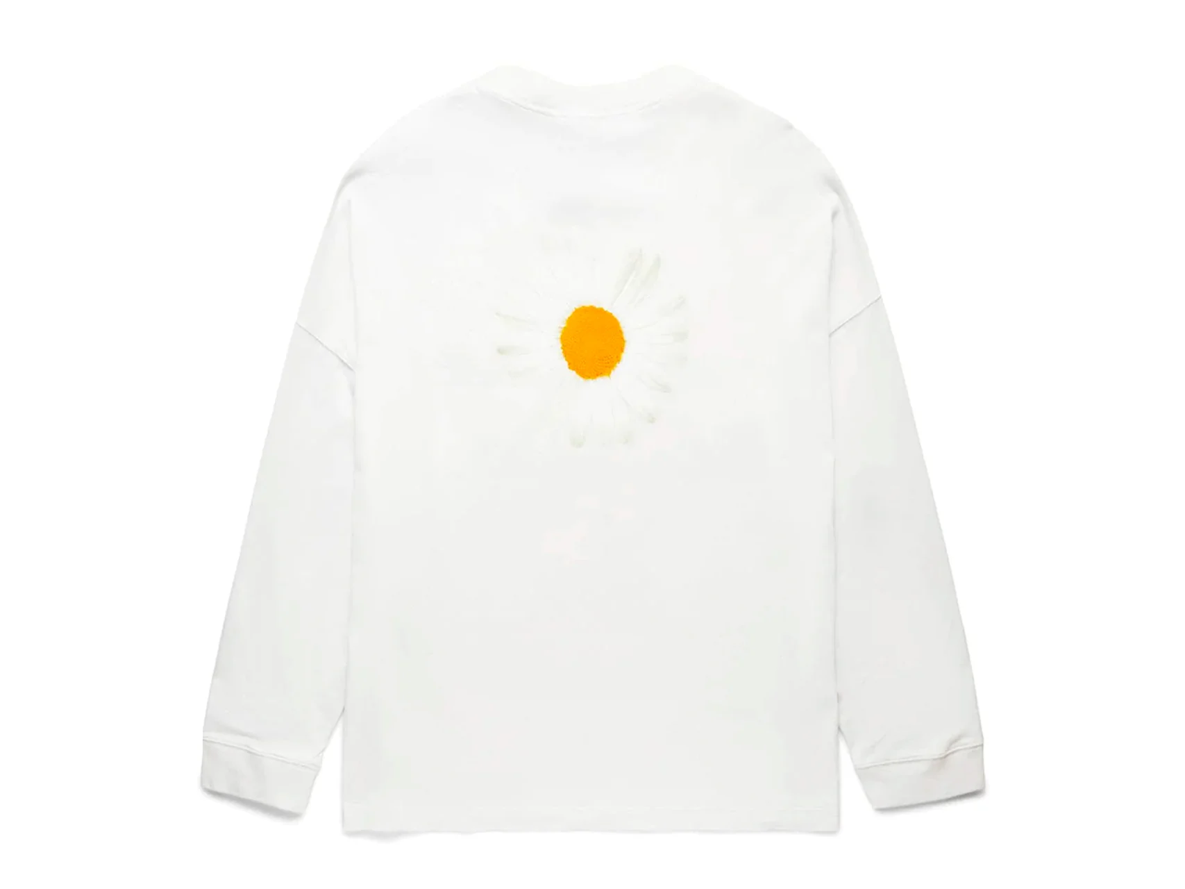 Nike x Peaceminusone Long Sleeve T-shirt - White minymal 8 playera Nike x Peaceminusone Long Sleeve T-shirt - White minymal 8