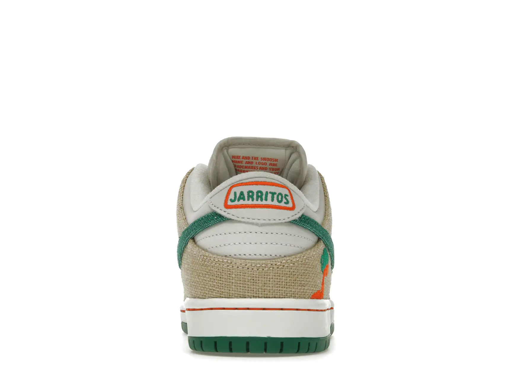 minymal tenis Nike SB Dunk Low x Jarritos FD0860-001 5 minymal tenis Nike SB Dunk Low x Jarritos FD0860-001 5