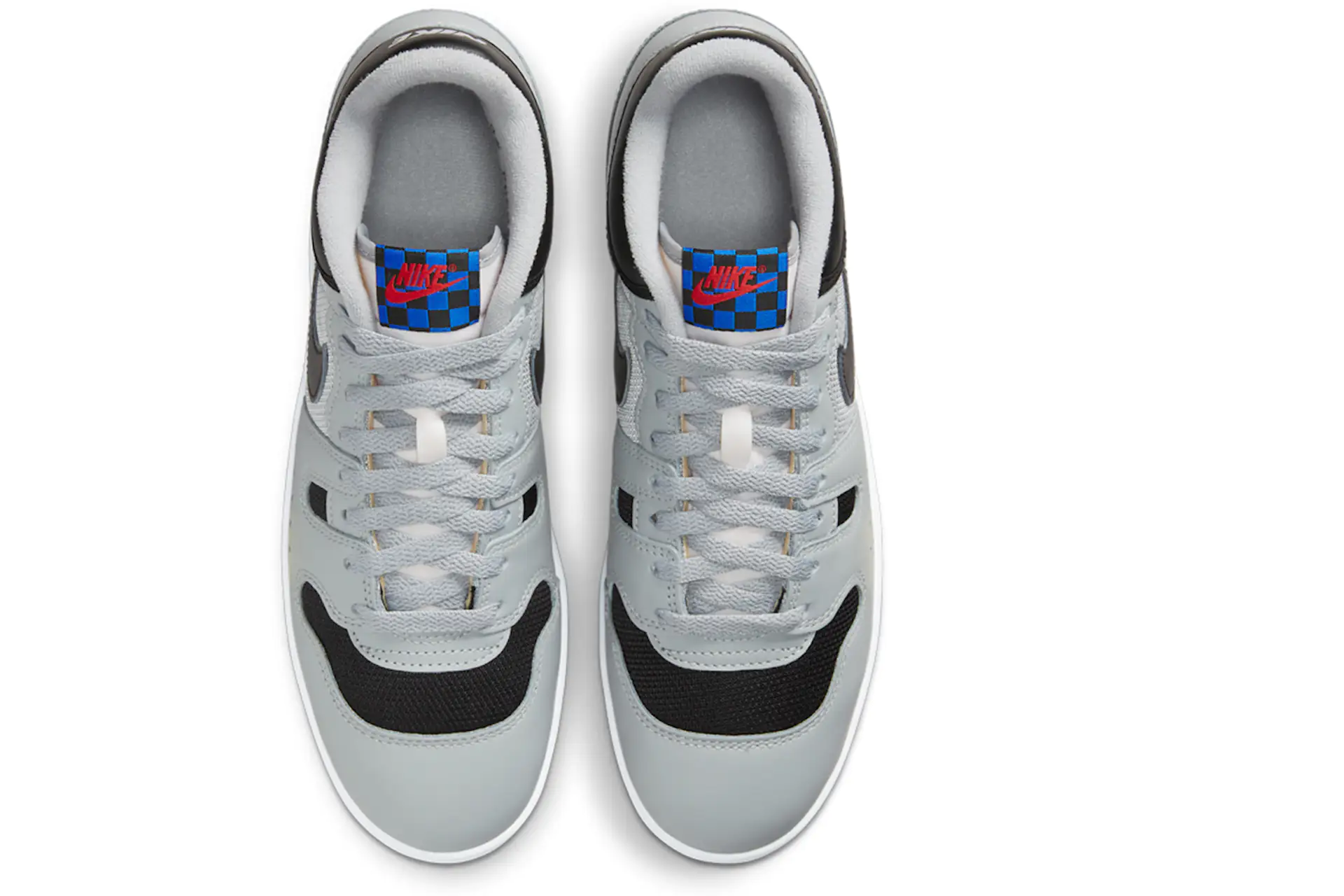 Nike Mac Attack QS SP - Light Smoke FB8938-001 minymal tenis sneakers 3 tenis Nike Mac Attack QS SP - Light Smoke FB8938-001 minymal tenis sneakers 3