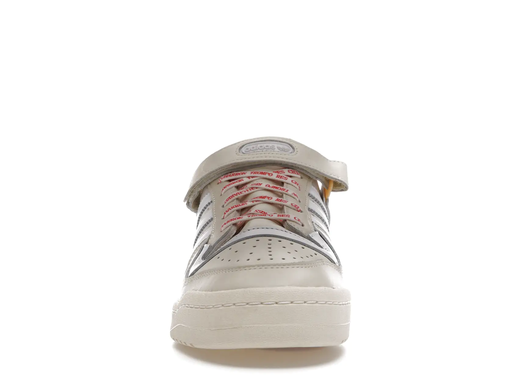 adidas Forum Low x Taquería Orinoco Cream White HP2359 Compra minymal sneakers tenis 4 adidas Forum Low x Taquería Orinoco Cream White HP2359 Compra minymal sneakers tenis 4 frente