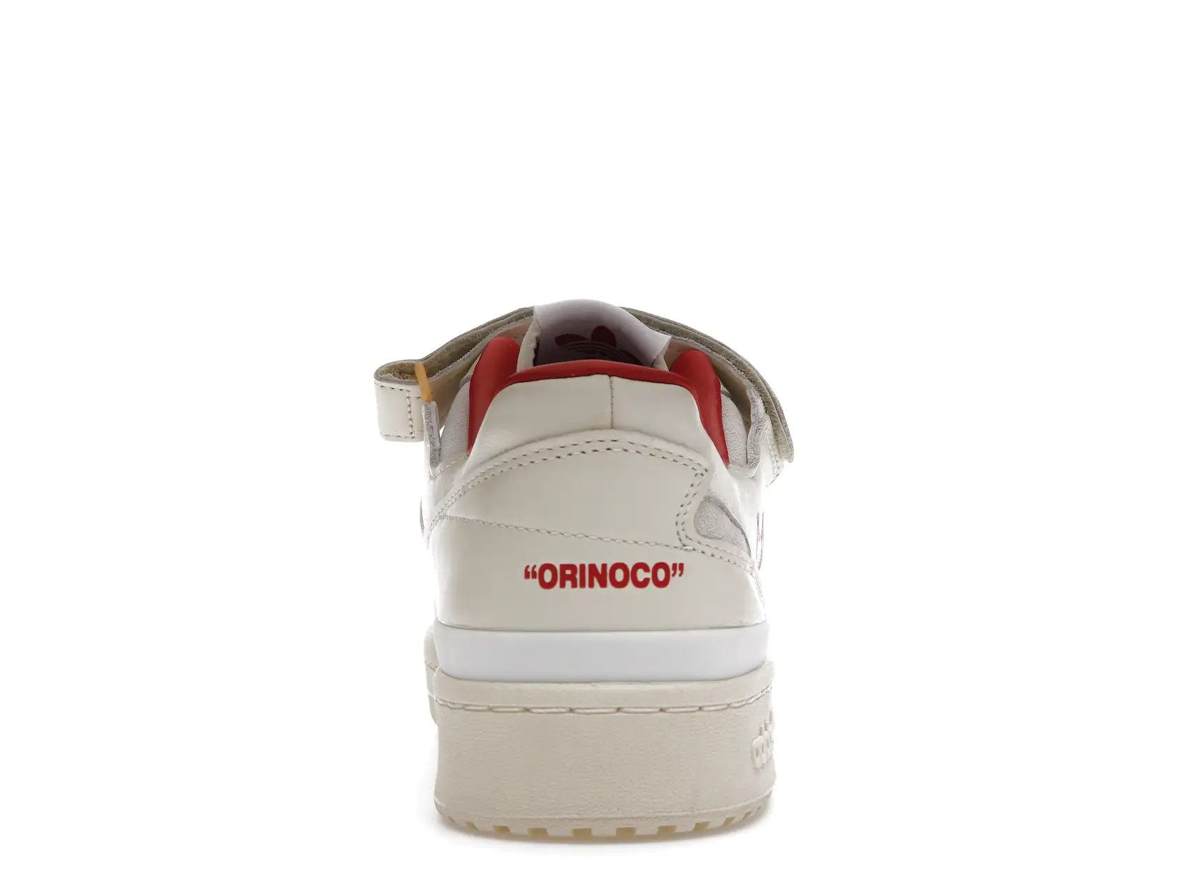 adidas Forum Low x Taquería Orinoco Cream White HP2359 Compra minymal sneakers tenis 5 adidas Forum Low x Taquería Orinoco Cream White HP2359 Compra minymal sneakers tenis 5 atras