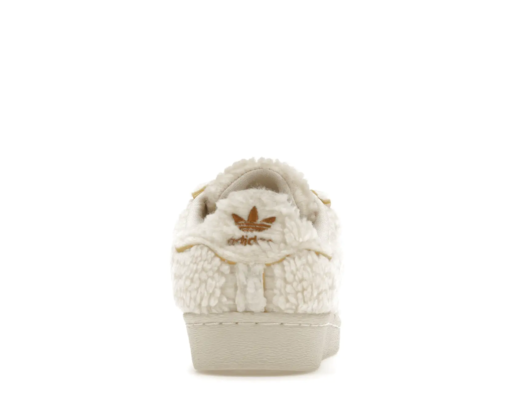 adidas Superstar - Concha Vainilla ID1638 minymal tenis sneakers 5 adidas Superstar - Concha Vainilla ID1638 minymal tenis sneakers 5 atras