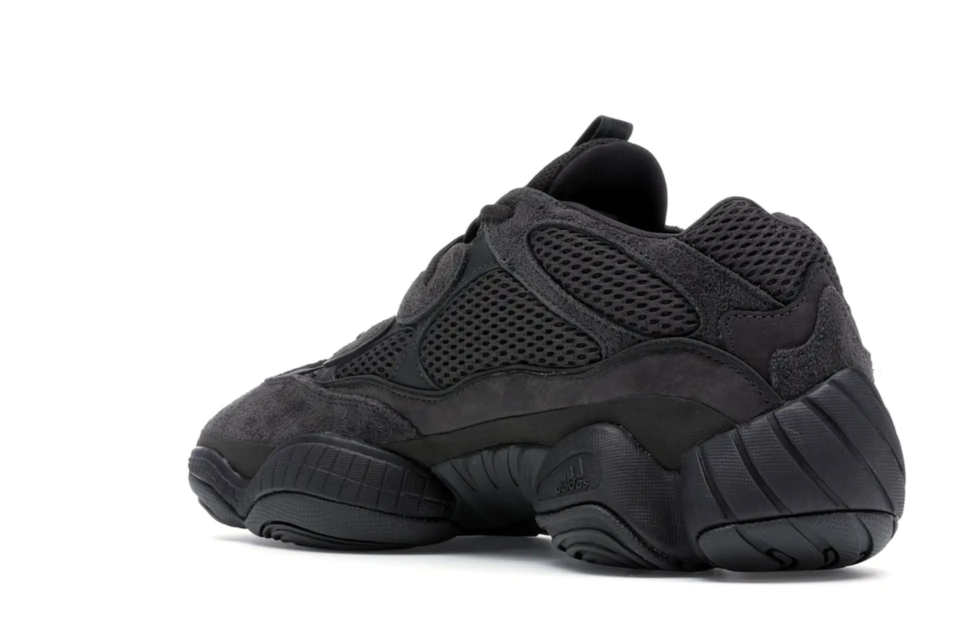 adidas Yeezy 500 Utility Black F36640 tenis minymal sneakers 3 adidas Yeezy 500 Utility Black F36640 tenis minymal sneakers 3
