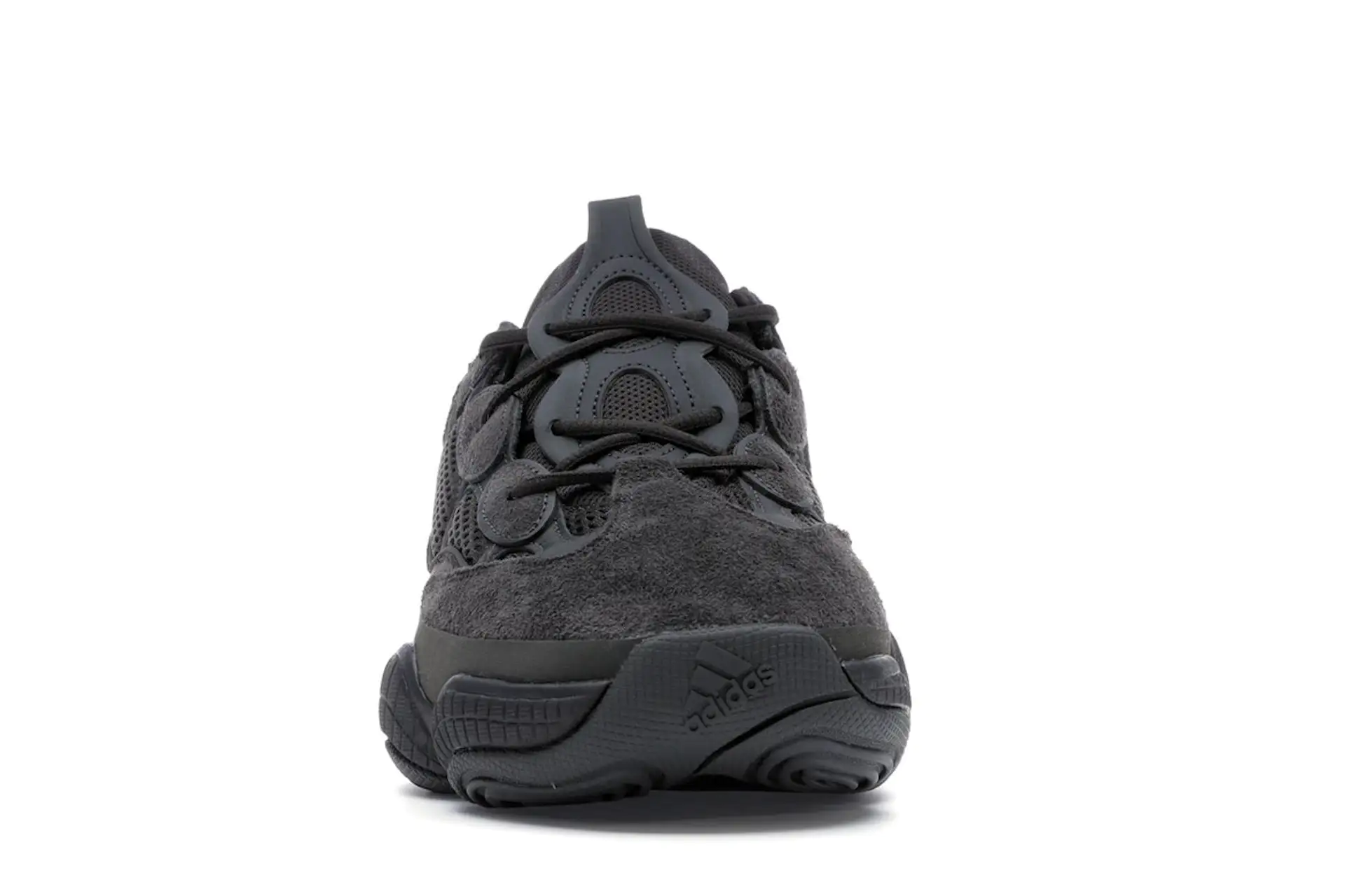 adidas Yeezy 500 Utility Black F36640 tenis minymal sneakers 4 adidas Yeezy 500 Utility Black F36640 tenis minymal sneakers 4