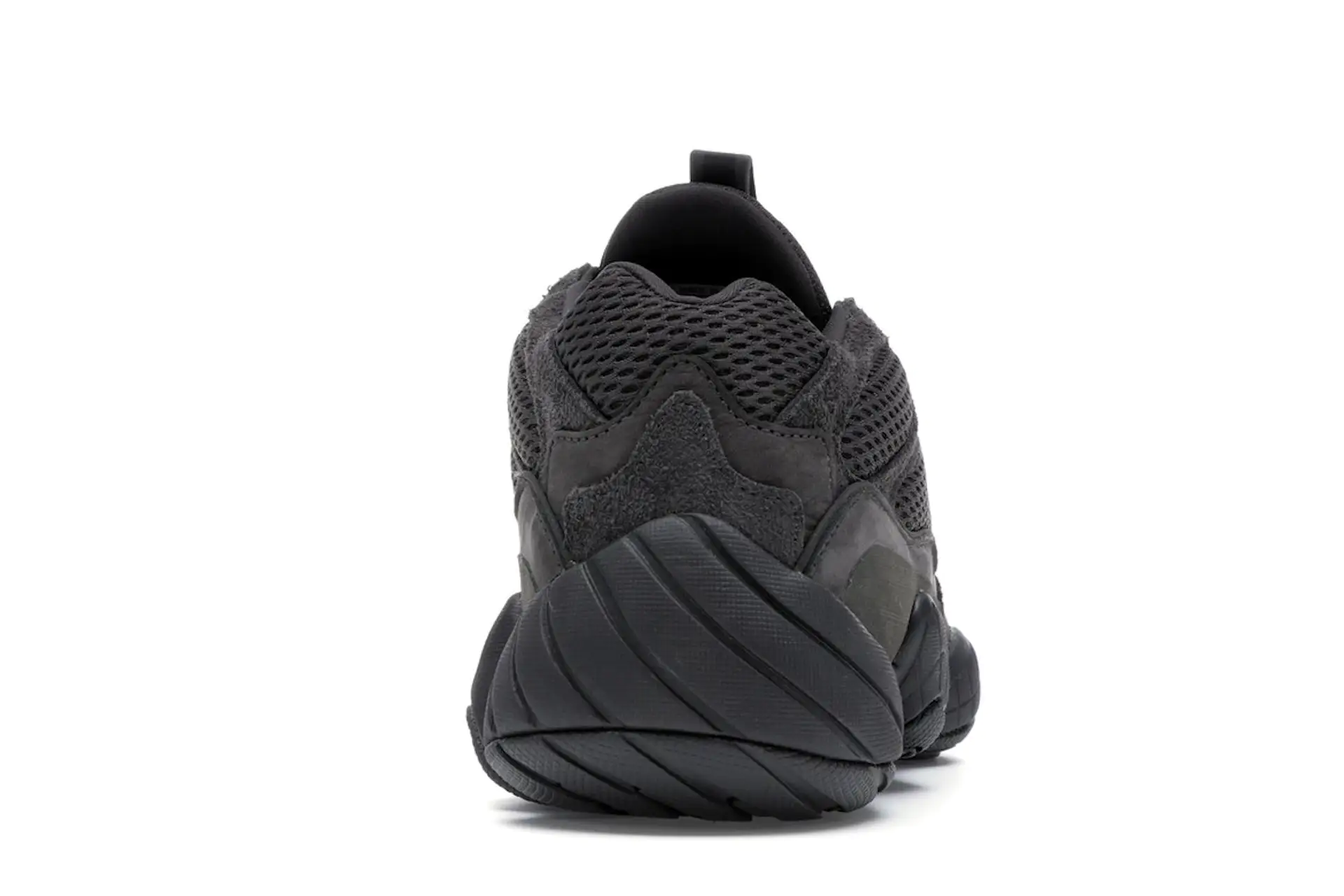 adidas Yeezy 500 Utility Black F36640 tenis minymal sneakers 5 adidas Yeezy 500 Utility Black F36640 tenis minymal sneakers 5