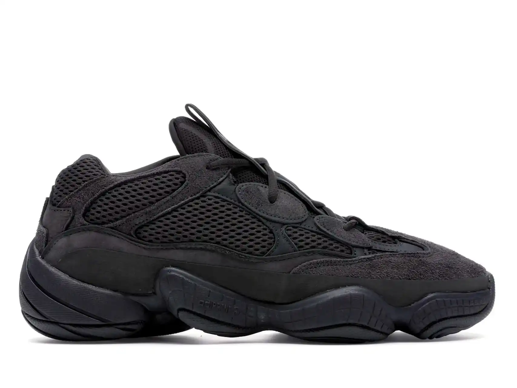 adidas Yeezy 500 Utility Black F36640 tenis minymal sneakers 6 adidas Yeezy 500 Utility Black F36640 tenis minymal sneakers