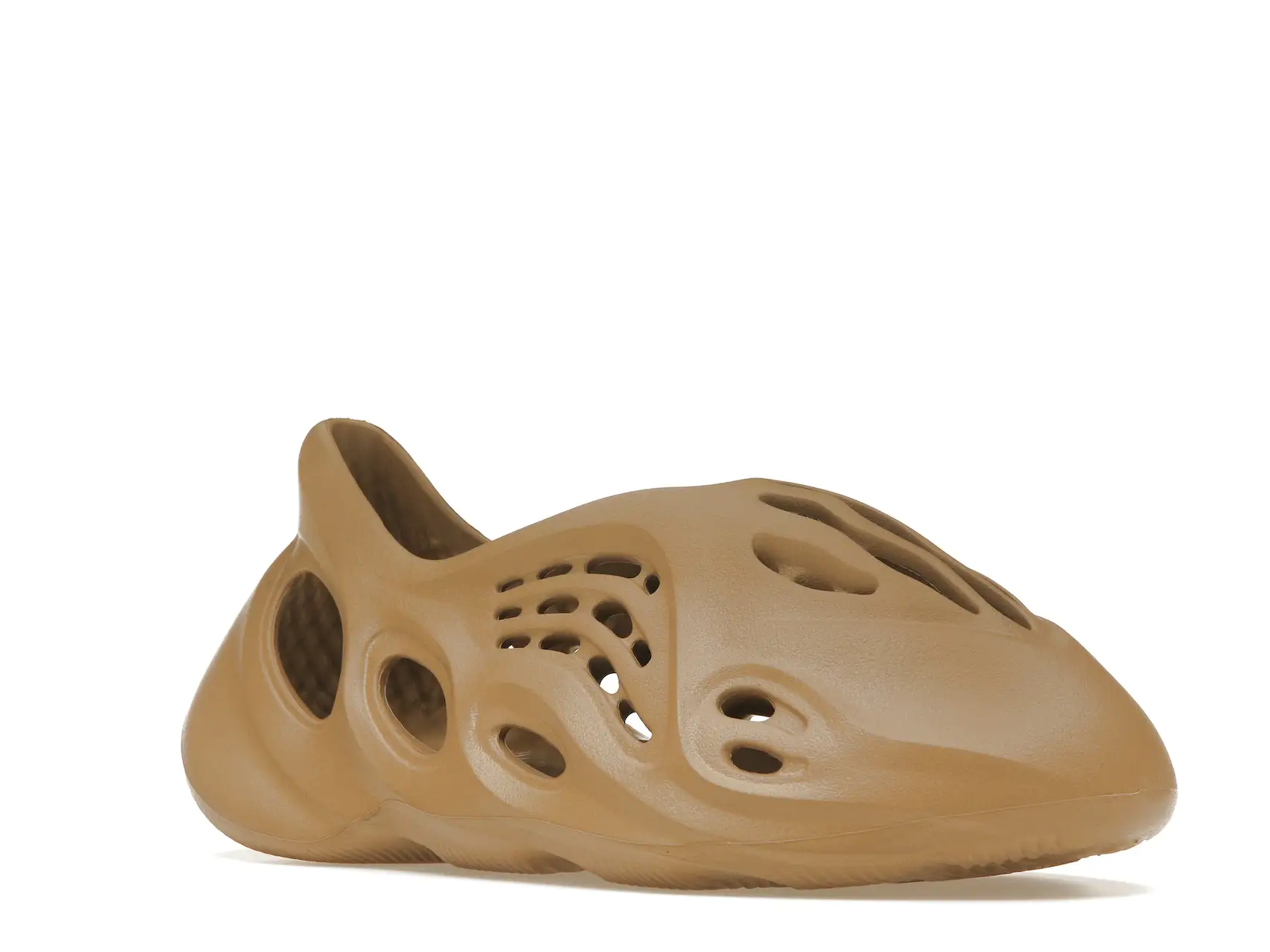 adidas Yeezy Foam RNR Clay Taupe GV6842 minymal sneakers tenis 2 adidas Yeezy Foam RNR Clay Taupe GV6842 minymal sneakets tenis 2