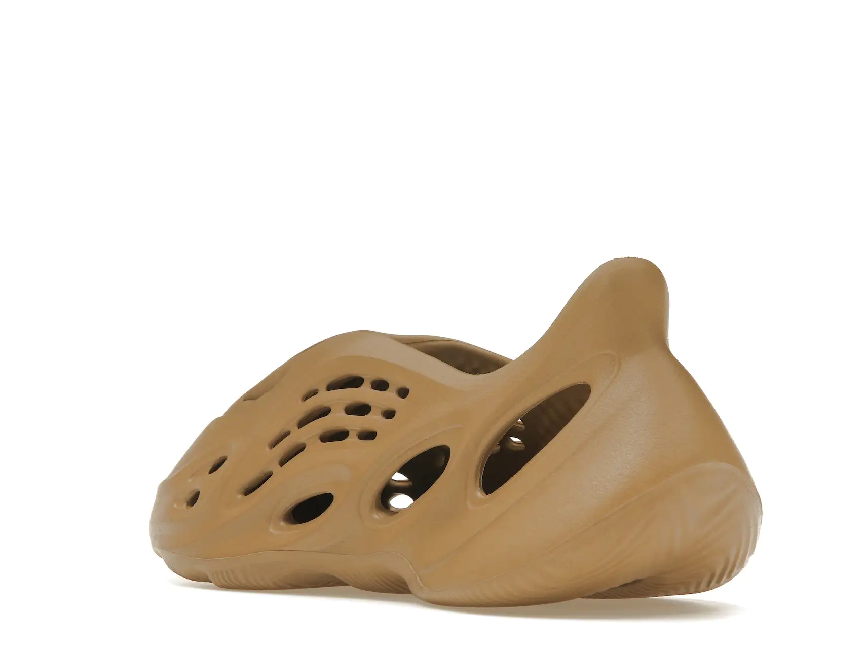 adidas Yeezy Foam RNR Clay Taupe GV6842 minymal sneakets tenis 3 adidas Yeezy Foam RNR Clay Taupe GV6842 minymal sneakets tenis 3