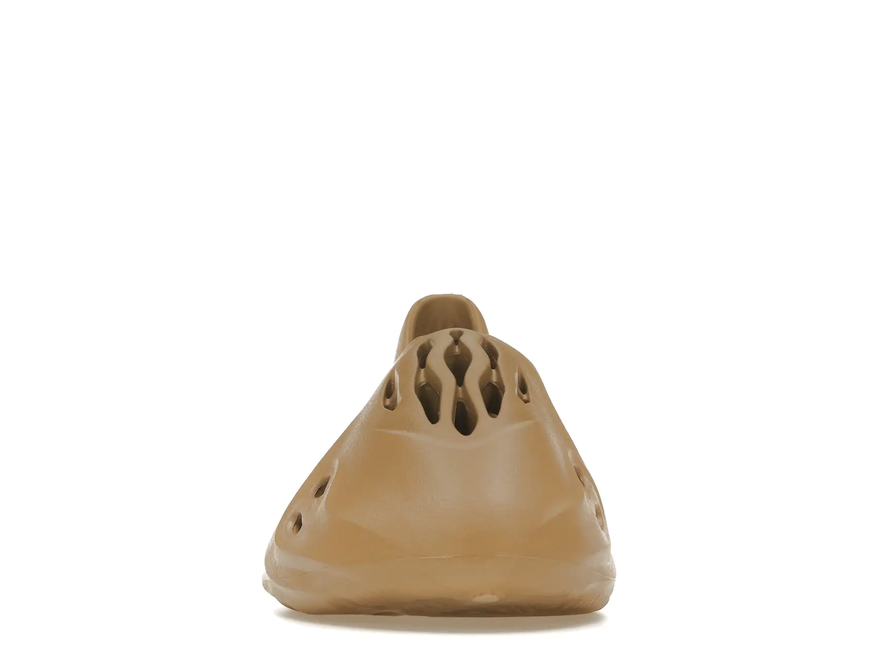 adidas Yeezy Foam RNNR Clay Taupe GV6842 minymal sneakets tenis 4 adidas Yeezy Foam RNR Clay Taupe GV6842 minymal sneakets tenis 4