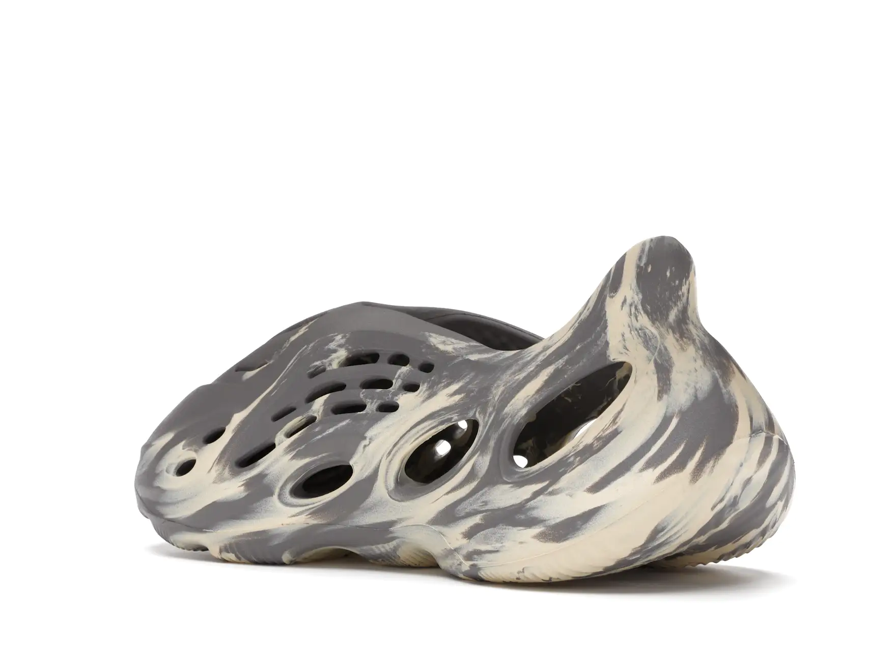 adidas Yeezy Foam RNNR MXT Moon Gray GV7904 minymal sneakets tenis 3 adidas Yeezy Foam RNNR MXT Moon Gray GV7904 minymal sneakets tenis 3